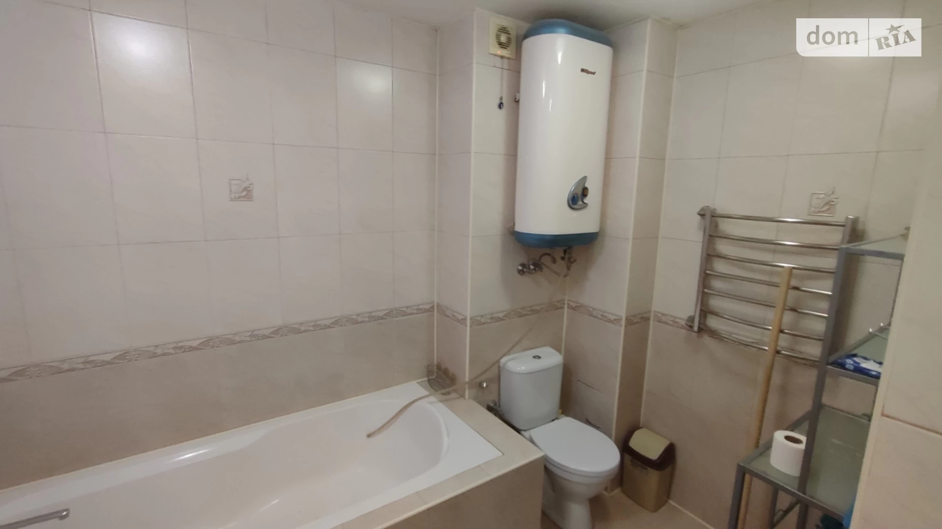 Продается 2-комнатная квартира 73 кв. м в Одессе, ул. Тополевая - фото 4