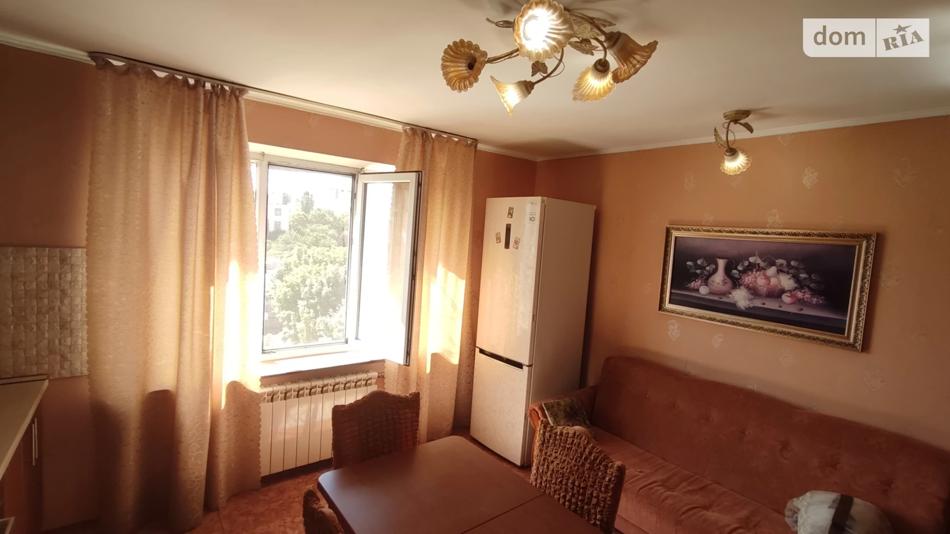 Продается 2-комнатная квартира 73 кв. м в Одессе, ул. Тополевая - фото 5