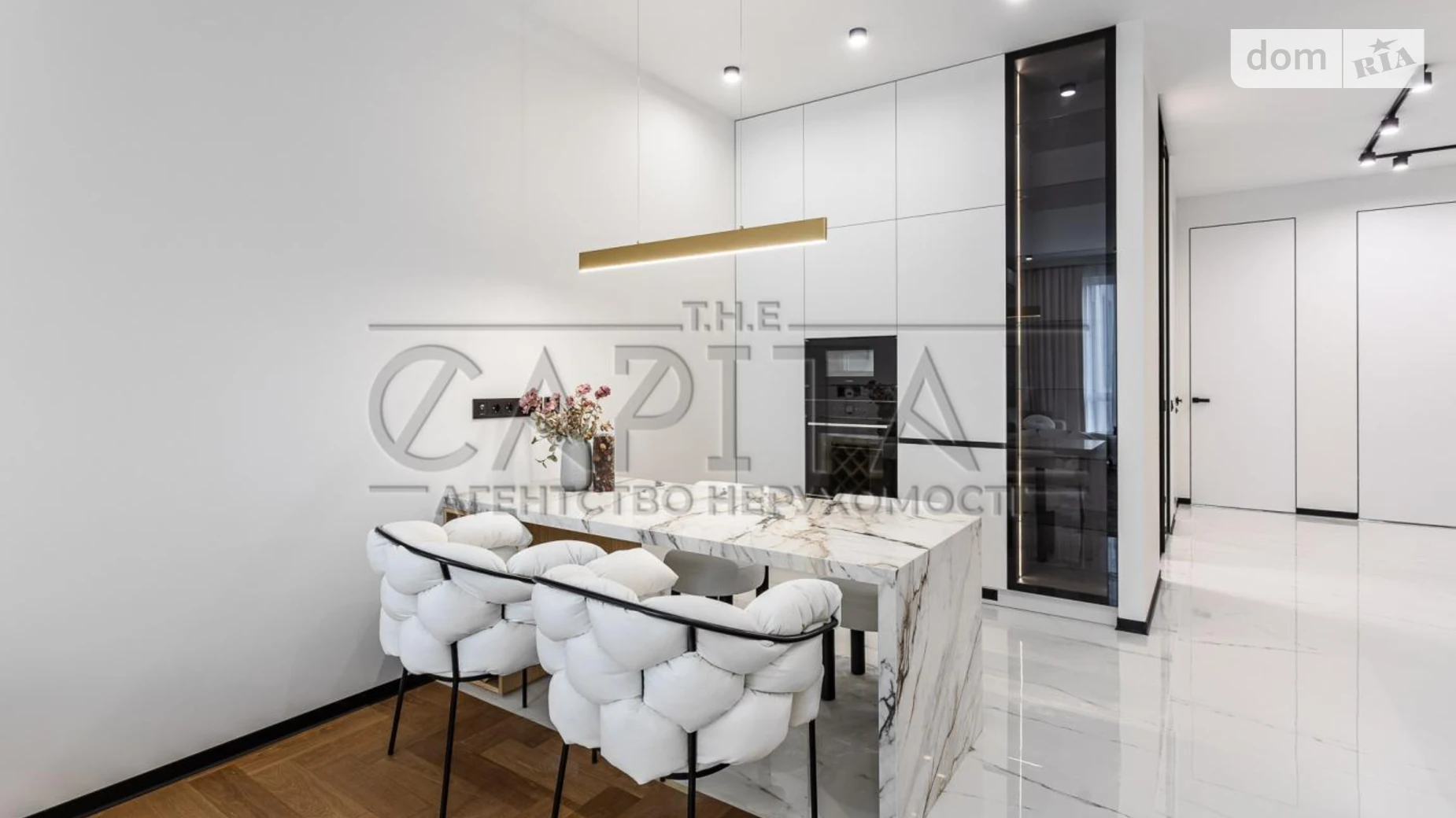 Продается 4-комнатная квартира 106 кв. м в, цена: 485000 $ - фото 5