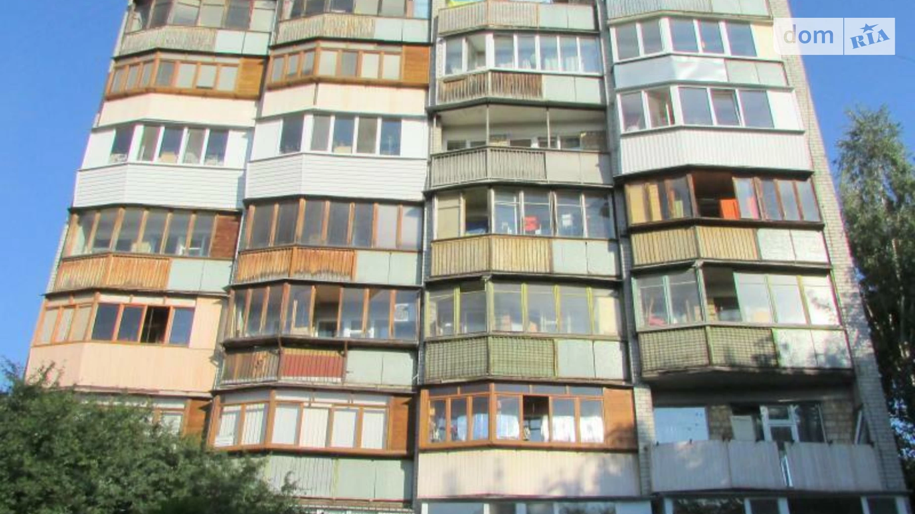 Продается 2-комнатная квартира 61.72 кв. м в Киеве, пер. Лабораторный, 26А - фото 4