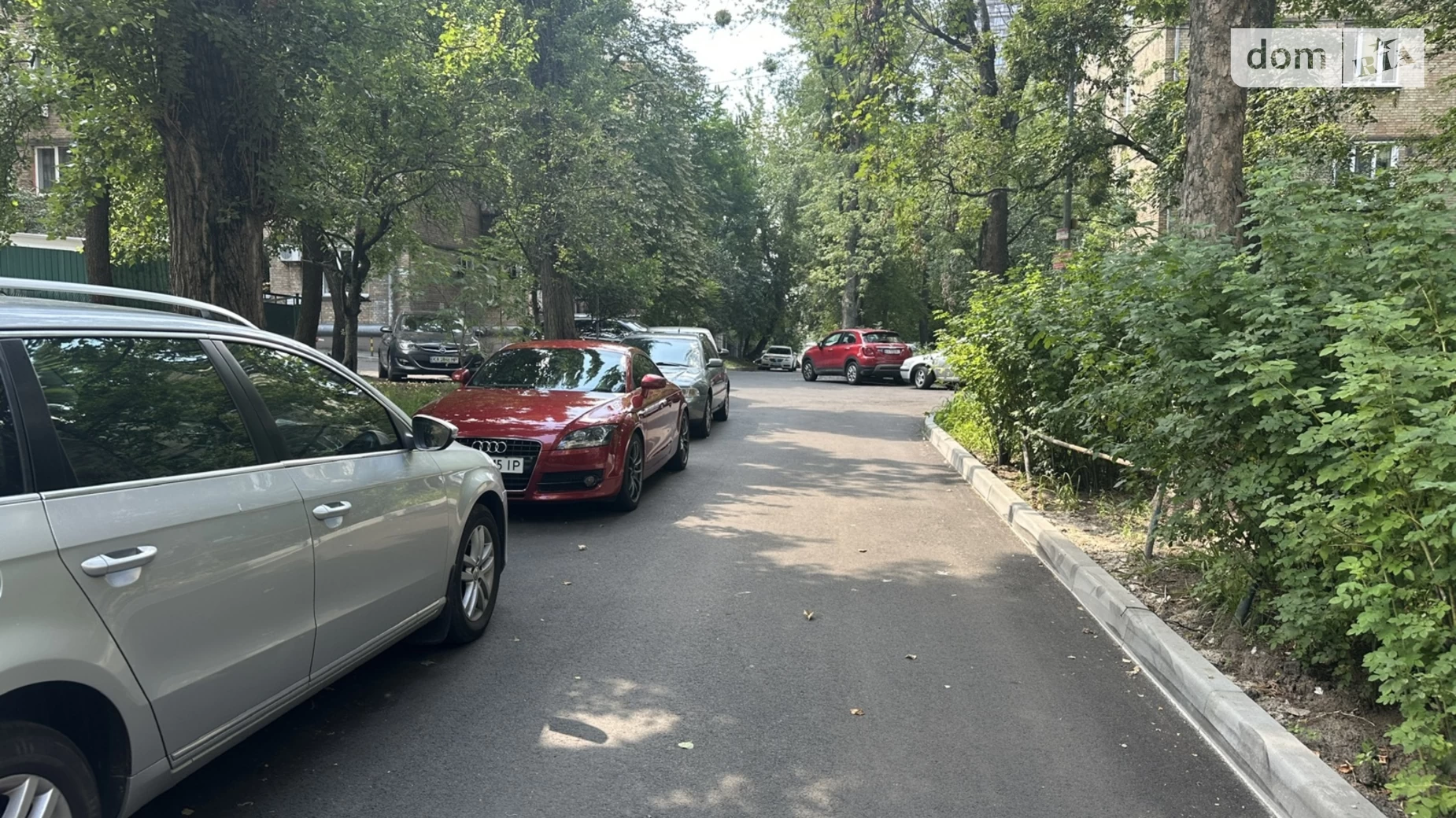 Продается 2-комнатная квартира 61.72 кв. м в Киеве, пер. Лабораторный, 26А - фото 5