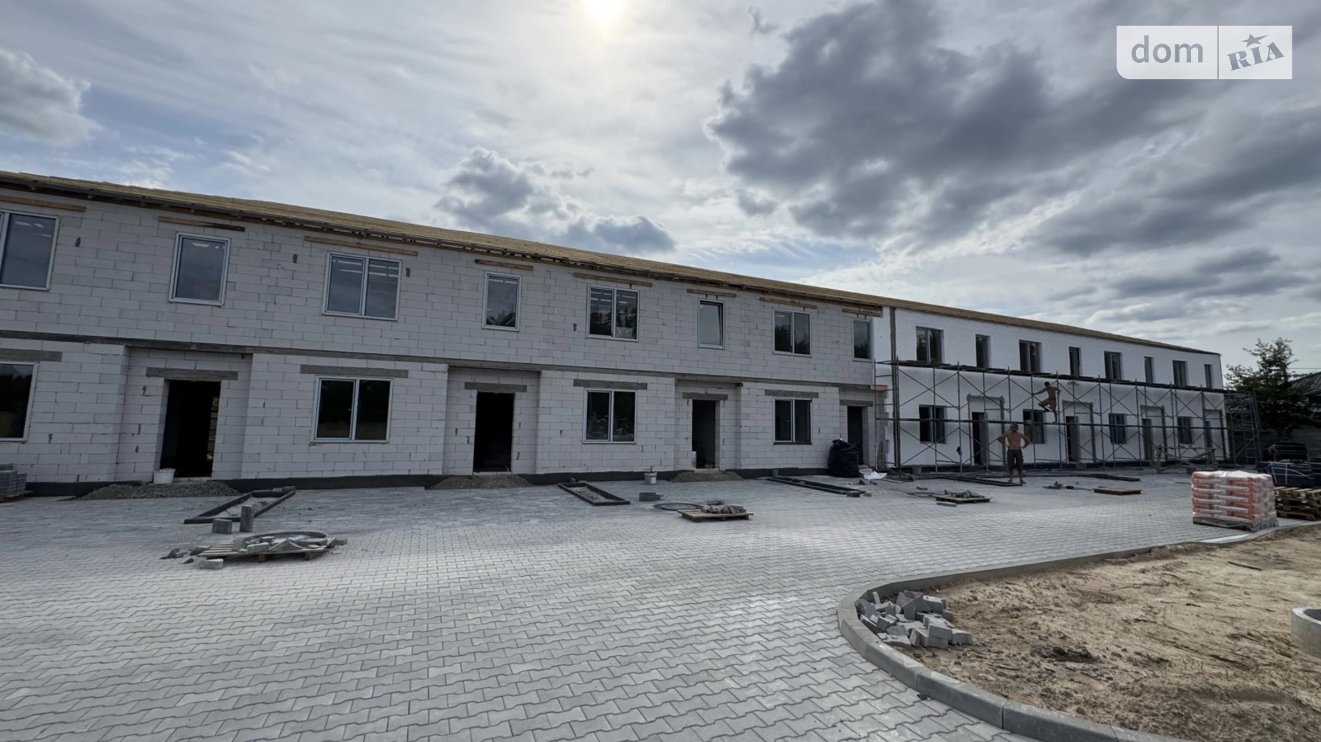 ул. Бориса Лятошинского(1-го Мая) Ворзель, цена: 63000 $ - фото 2