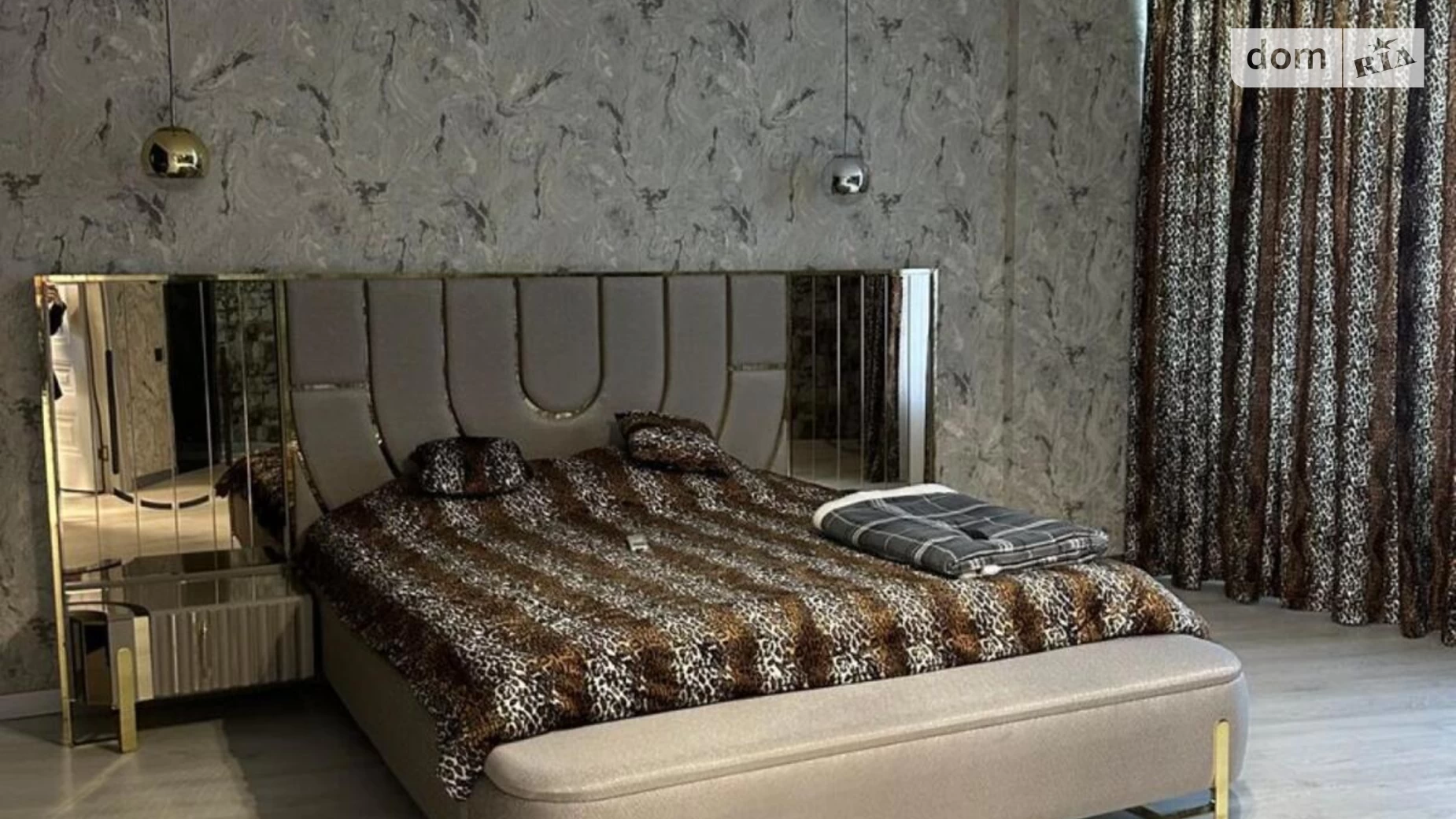 Продается 3-комнатная квартира 145 кв. м в Одессе, ул. Валерия Самофалова, 16А/6 - фото 5