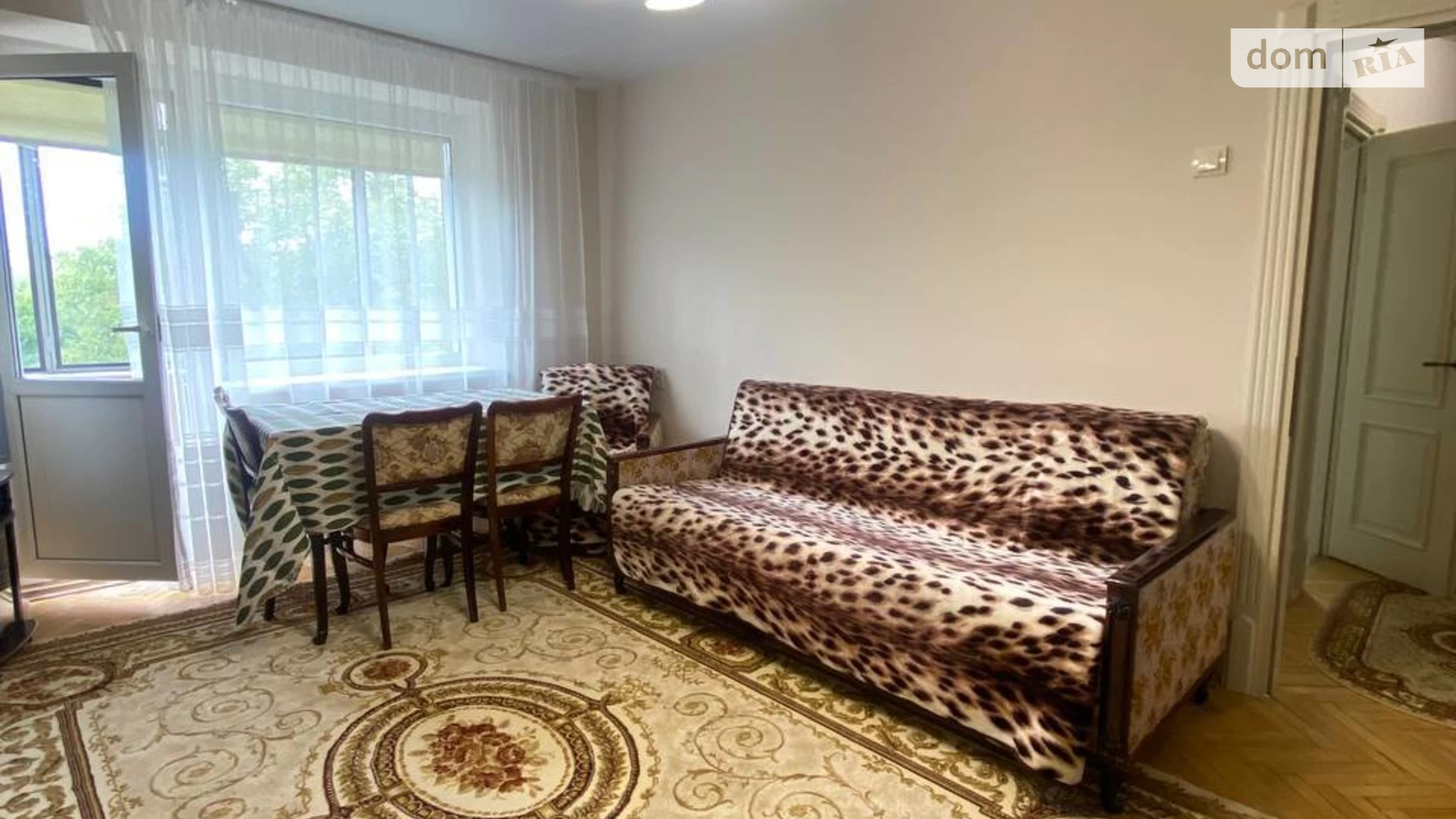 Продается 2-комнатная квартира 45 кв. м в Львове, ул. Тарнавского Генерала - фото 5