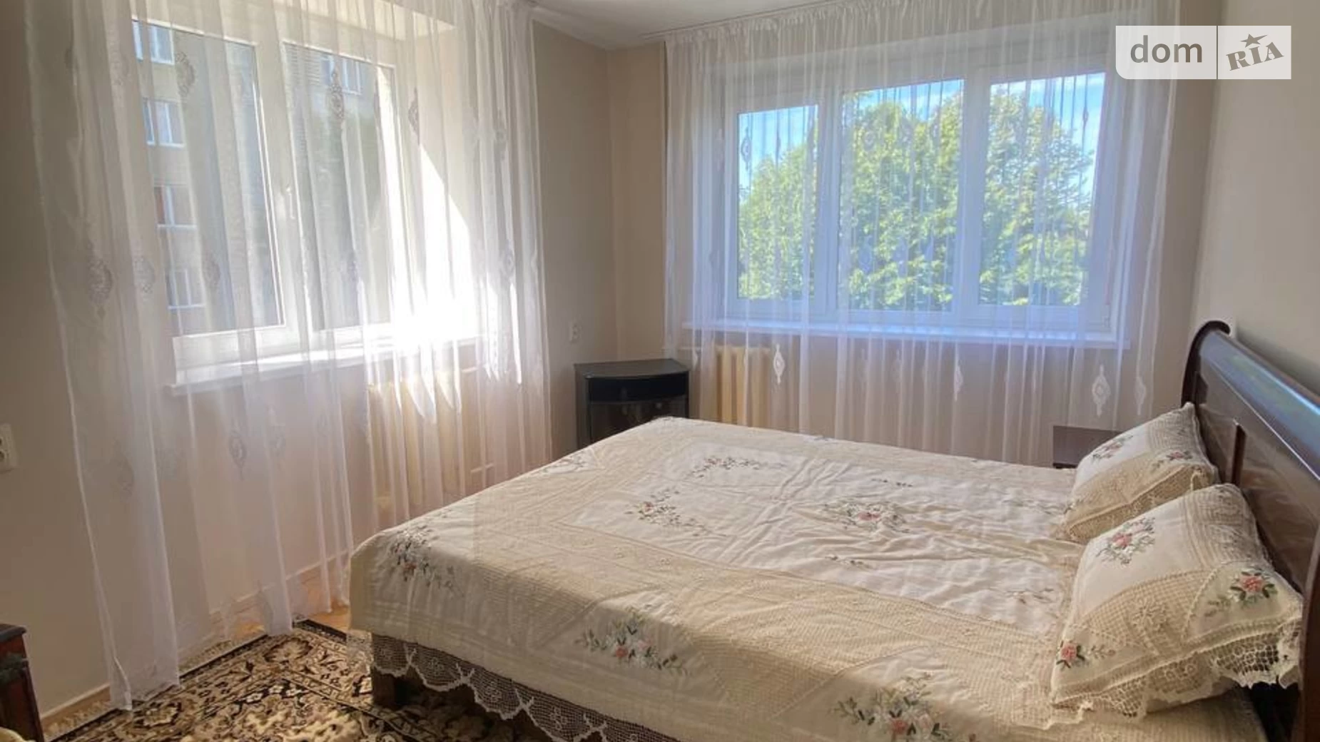 Продается 2-комнатная квартира 45 кв. м в Львове, ул. Тарнавского Генерала - фото 2