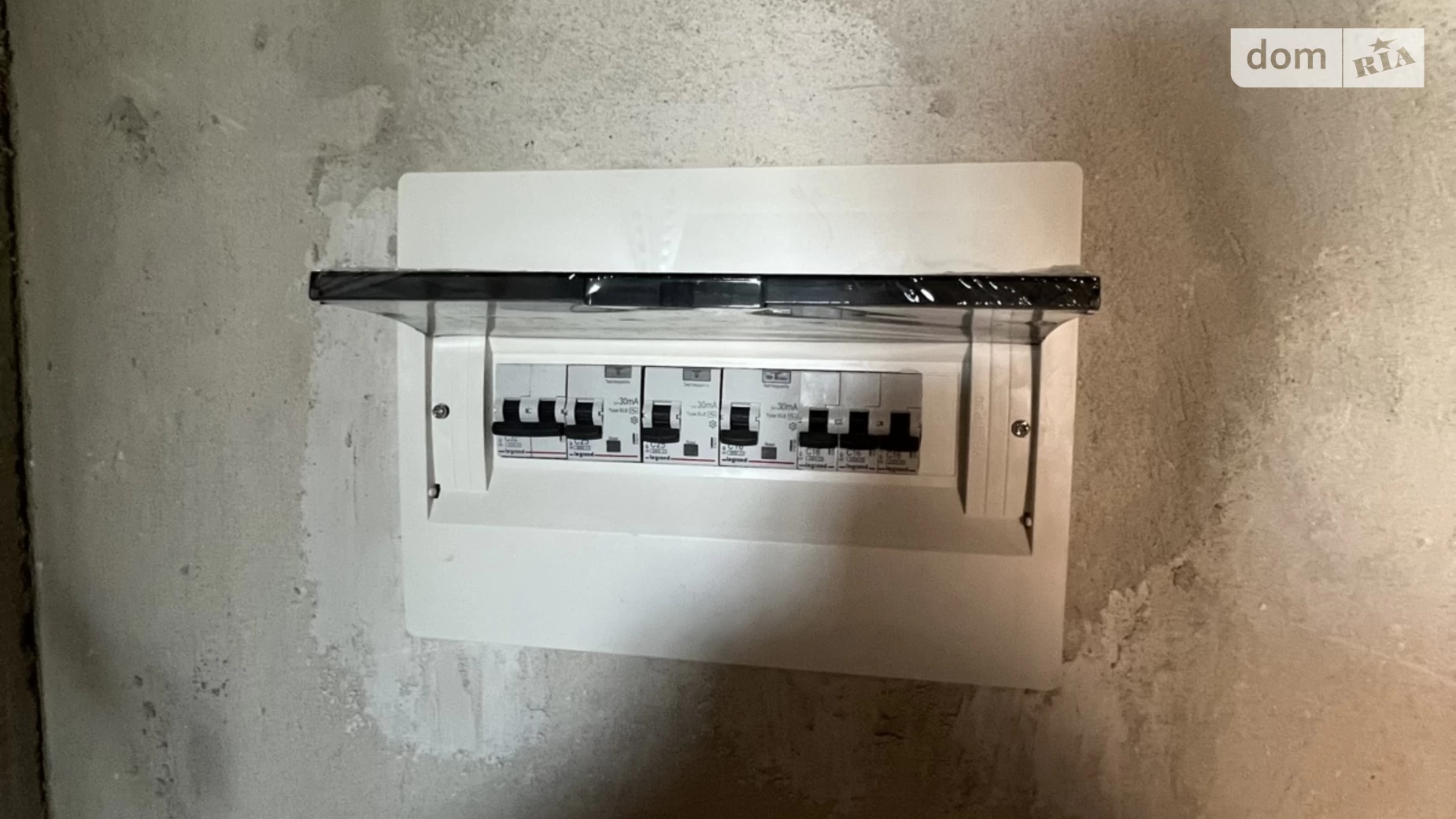 Продается 1-комнатная квартира 40.7 кв. м в Ивано-Франковске, ул. Национальной Гвардии, 14Х - фото 4