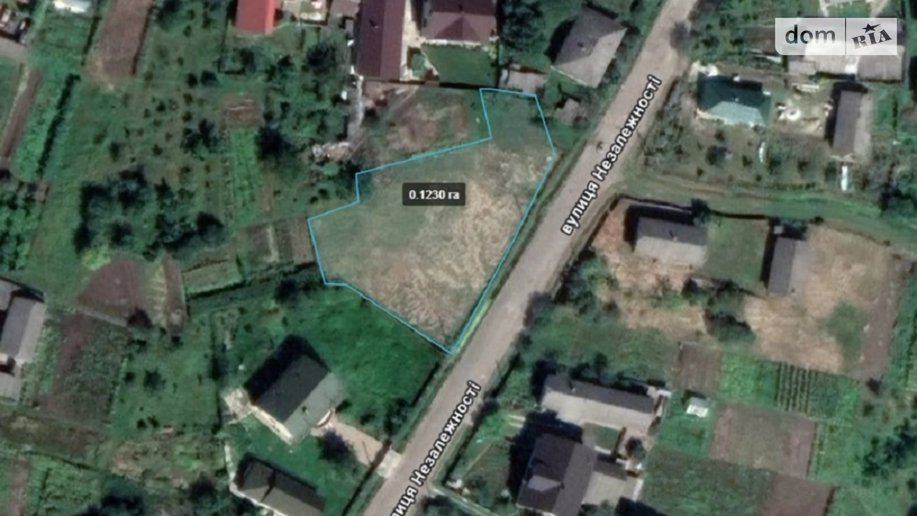 Незалежності Ганнусовка, цена: 5200 $ - фото 4