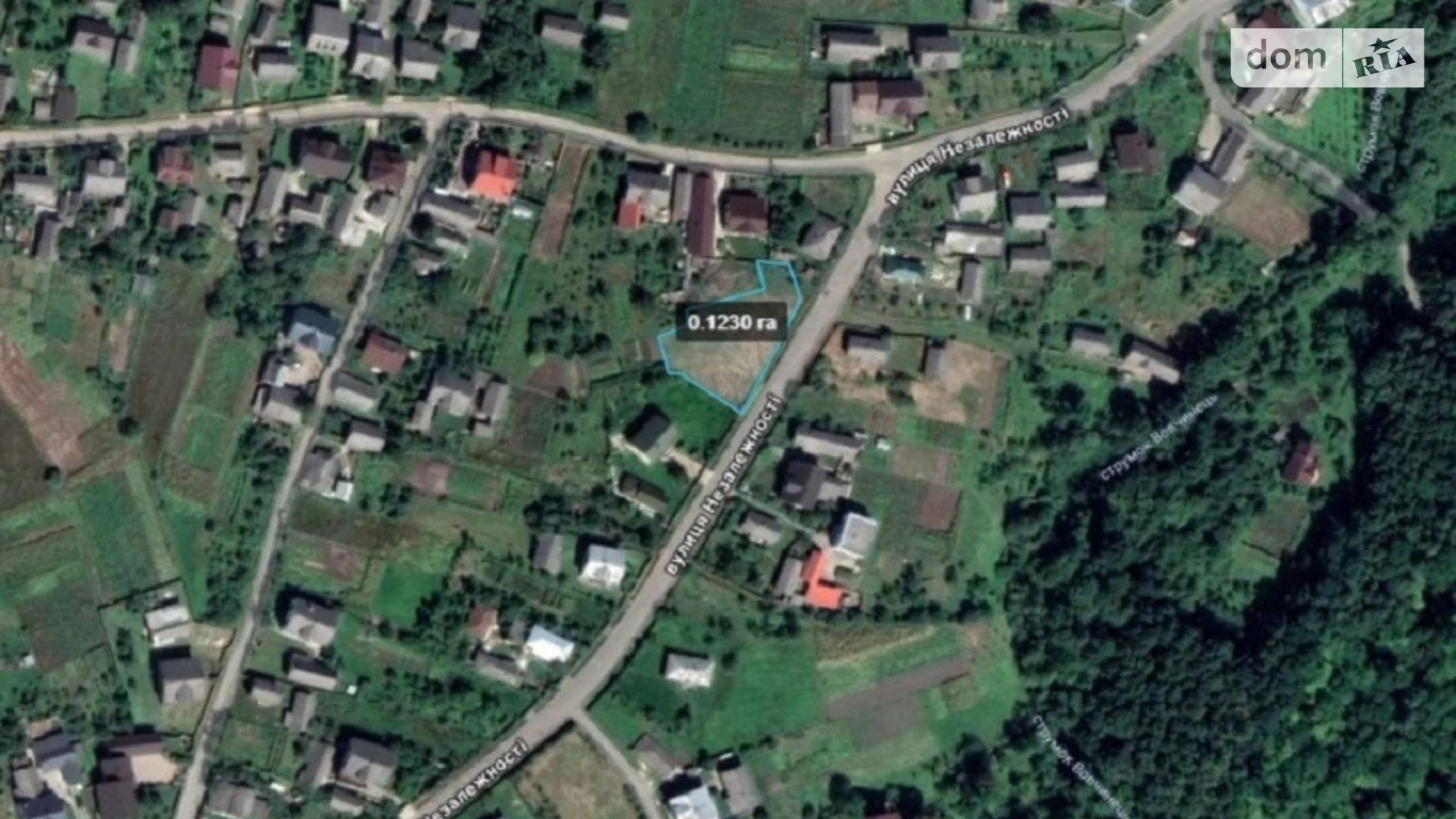 Незалежності Ганнусовка, цена: 5200 $ - фото 2