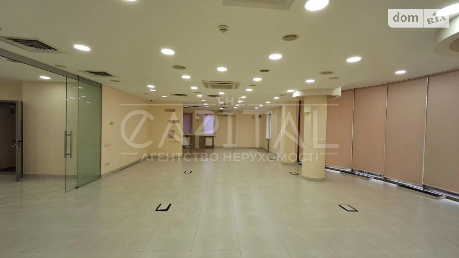 Сдается в аренду офис 440 кв. м в бизнес-центре, цена: 3960 $ - фото 4