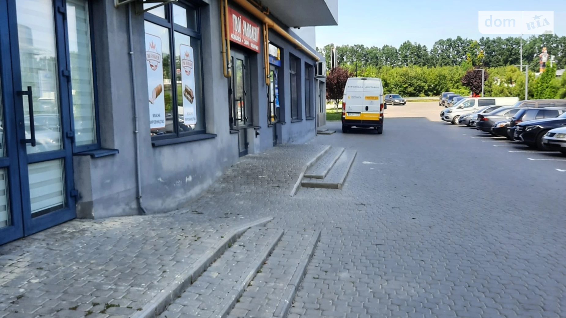 Сдается в аренду офис 25 кв. м в бизнес-центре, цена: 11999 грн - фото 5