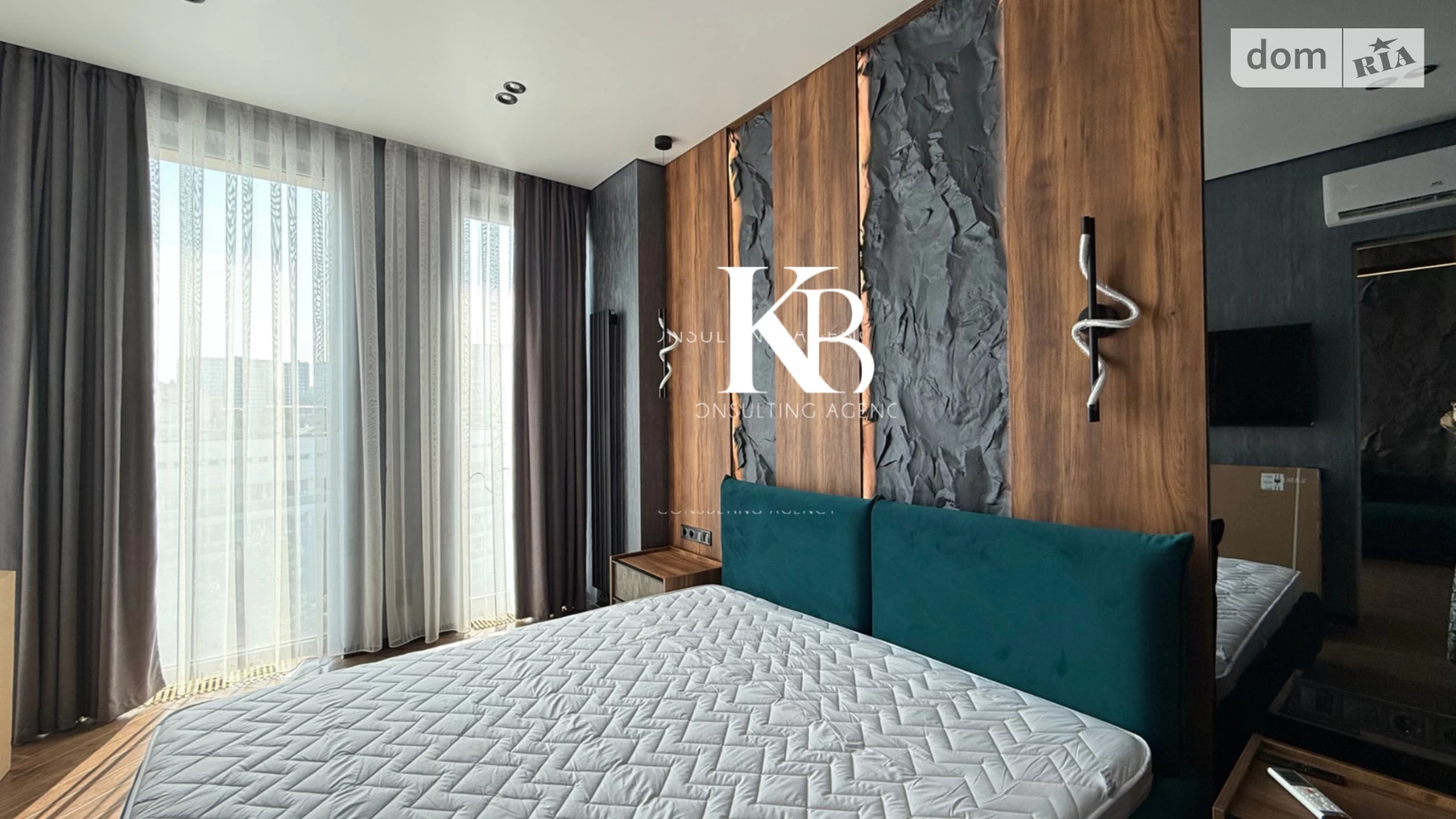 Сдается в аренду 1-комнатная квартира 50 кв. м в Днепре, цена: 1000 $ - фото 5