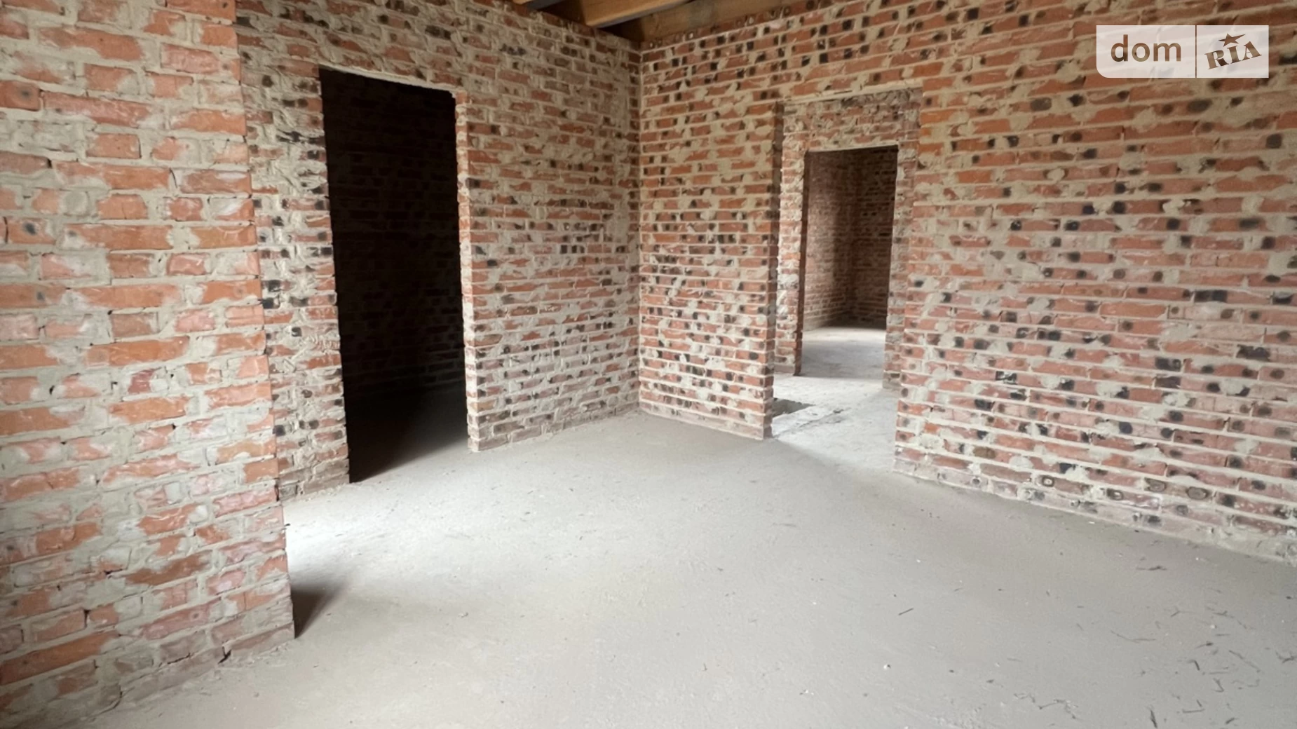 Продается часть дома 120 кв. м с подвалом, цена: 75000 $ - фото 2