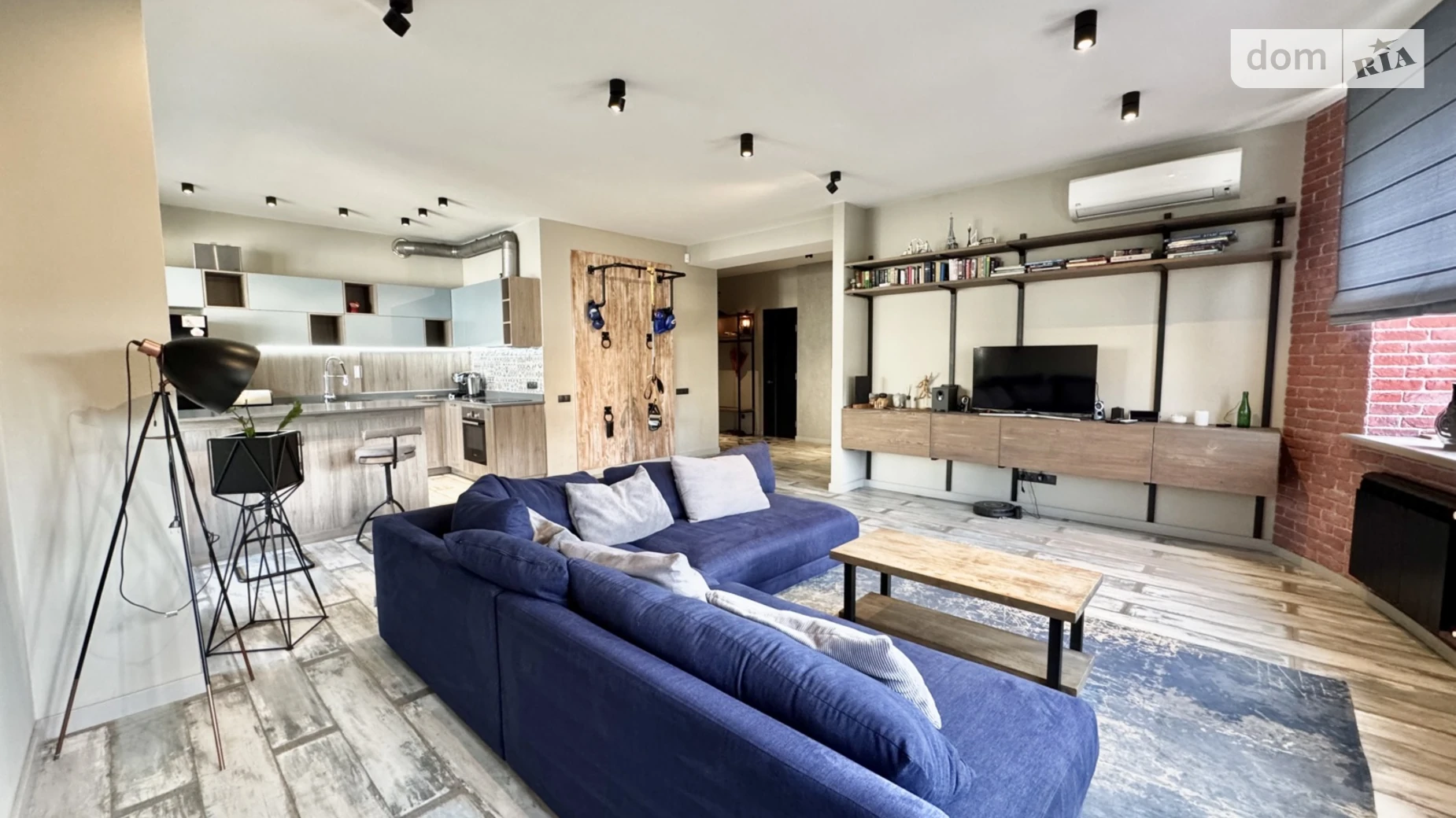 Сдается в аренду 2-комнатная квартира 128 кв. м в Одессе, Фонтанская дор., 123 - фото 5