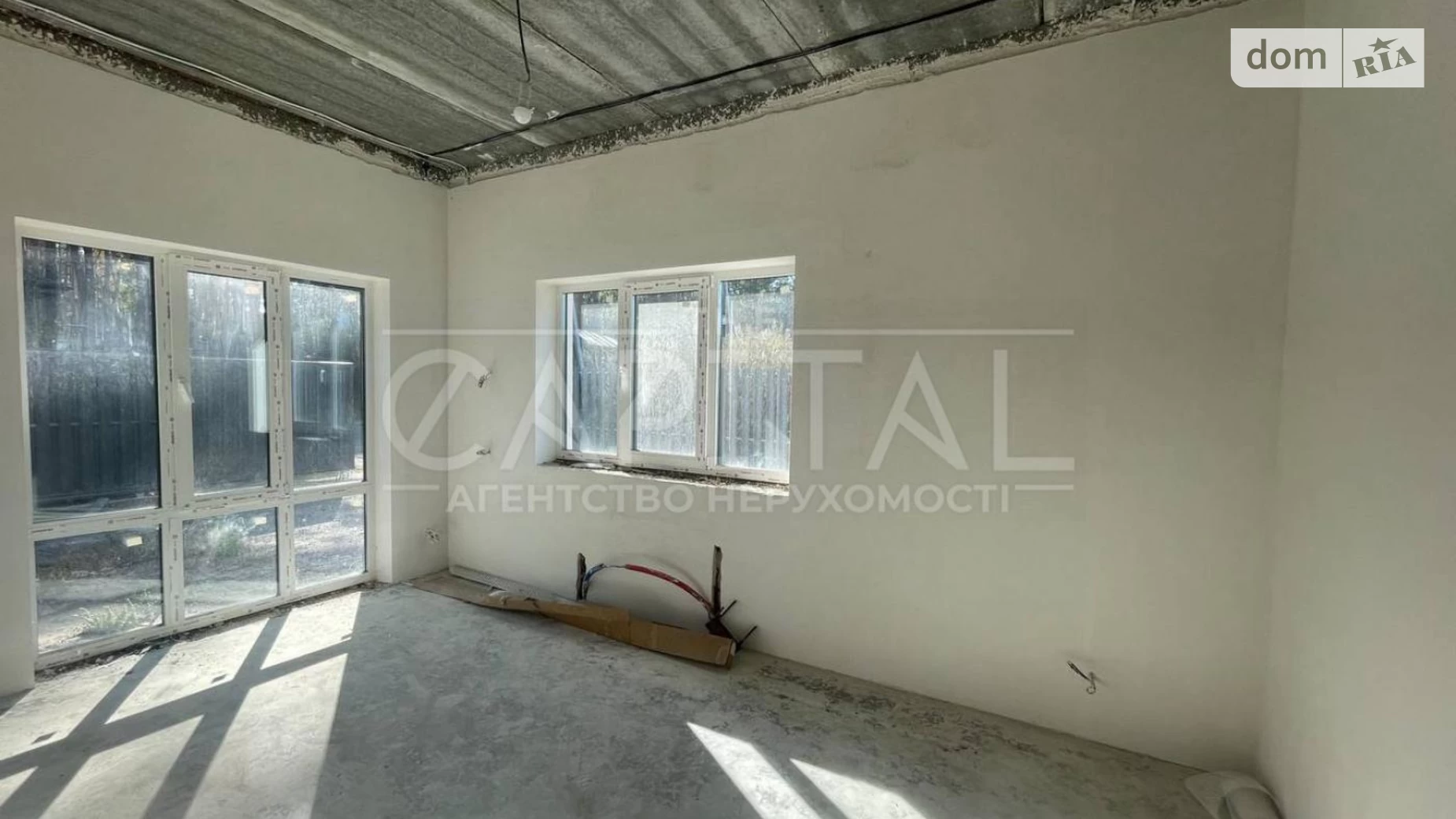 Продается дом на 2 этажа 200 кв. м с балконом, цена: 200000 $ - фото 3