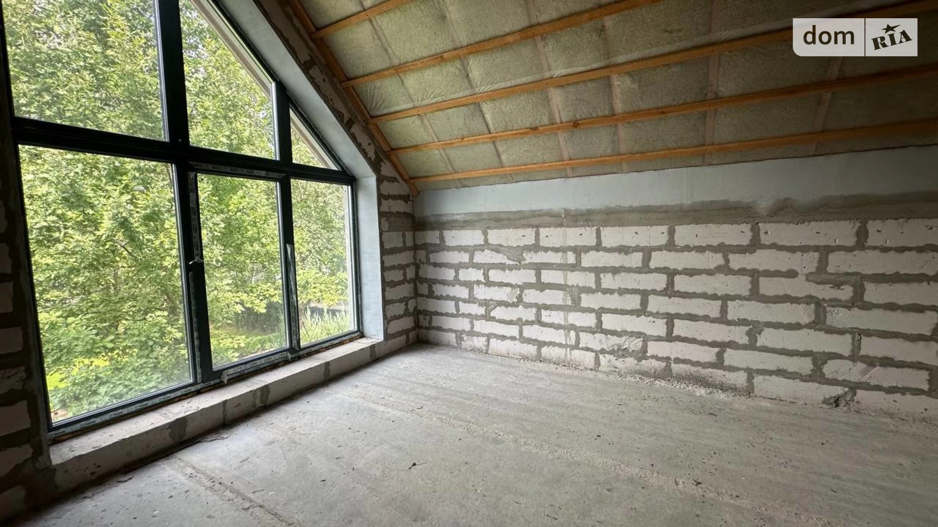 Продается дом на 2 этажа 148 кв. м с подвалом, цена: 115000 $ - фото 4