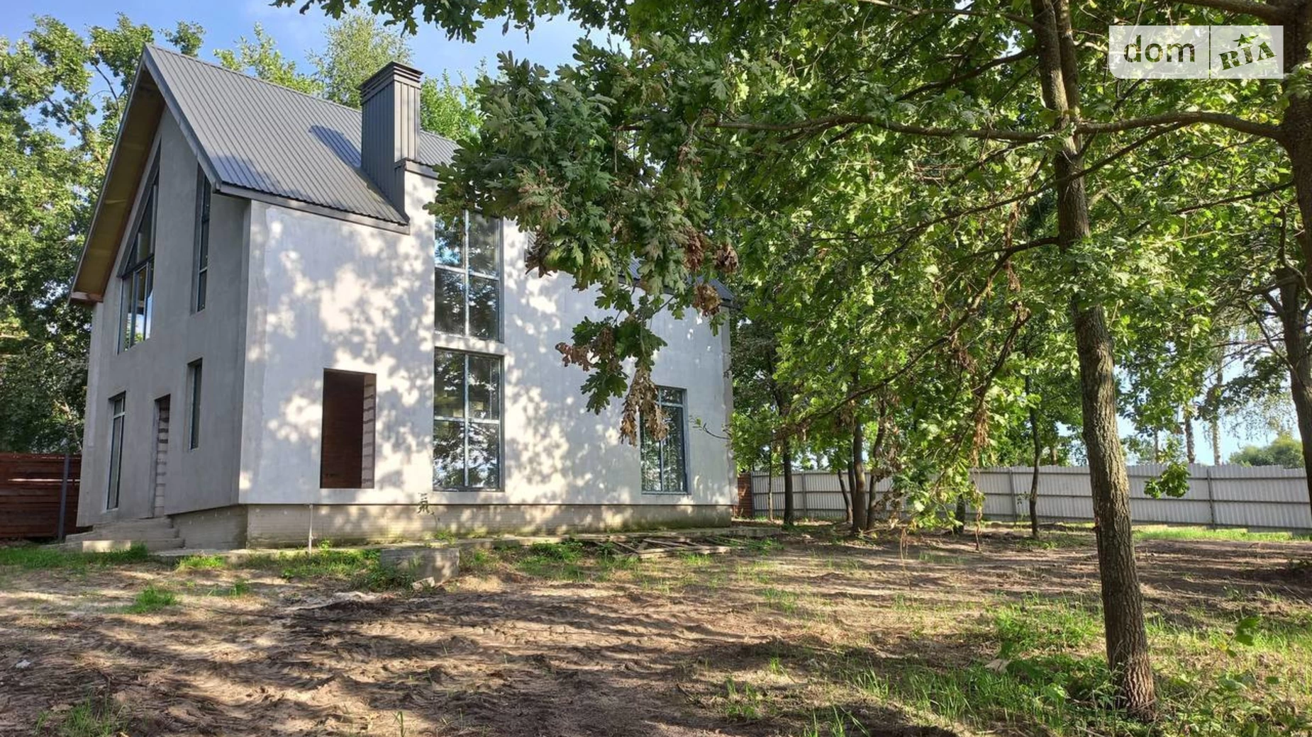 Продается дом на 2 этажа 148 кв. м с подвалом, цена: 115000 $ - фото 2