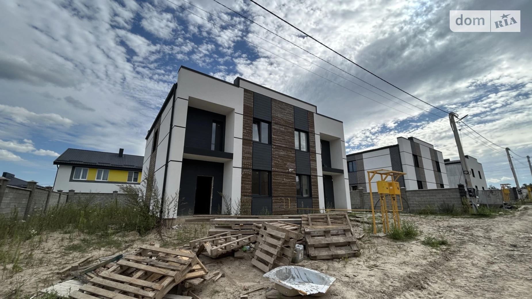 Продается часть дома 120 кв. м с бассейном, цена: 75000 $ - фото 2