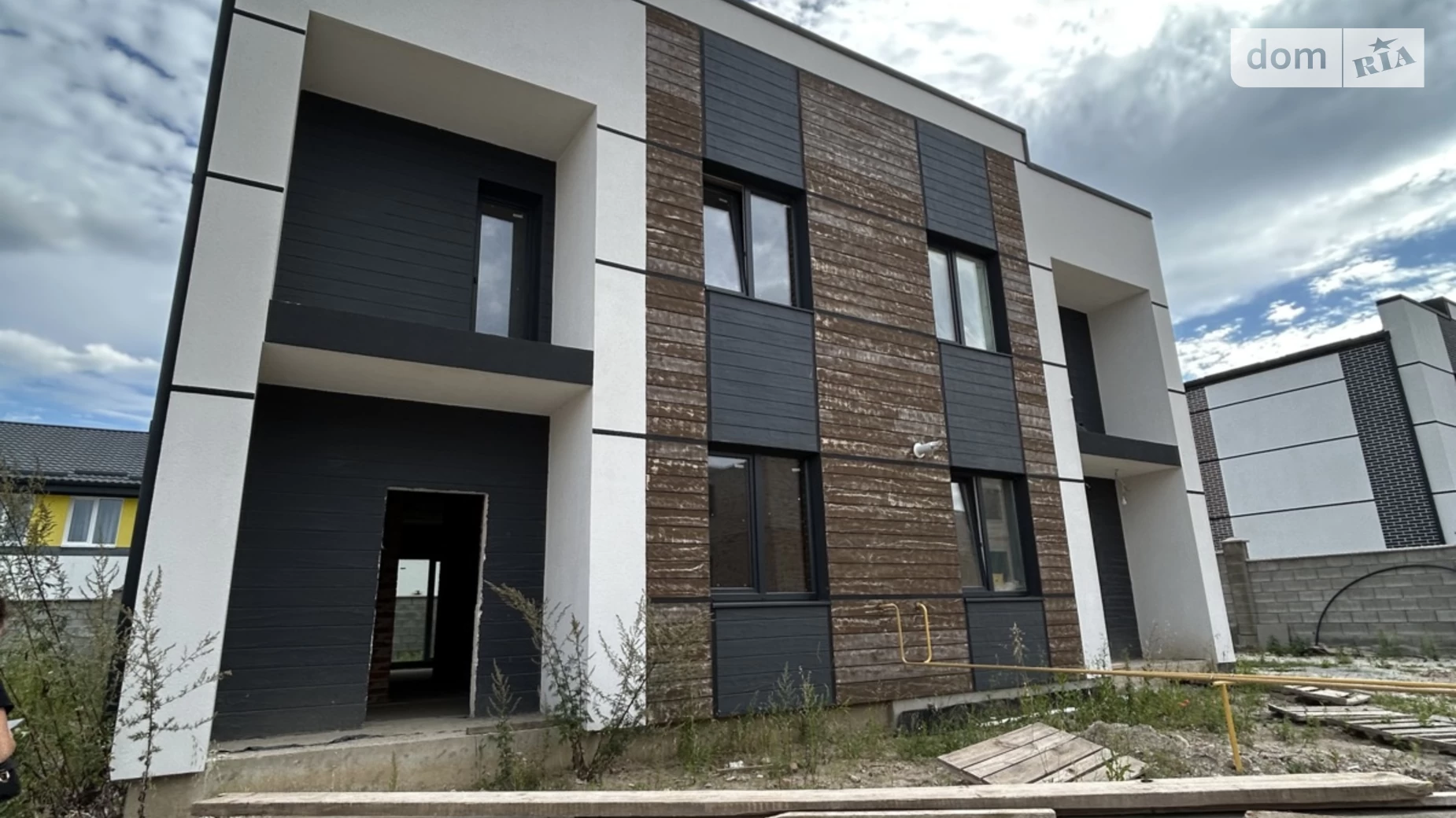 Продается часть дома 120 кв. м с бассейном, цена: 75000 $ - фото 3