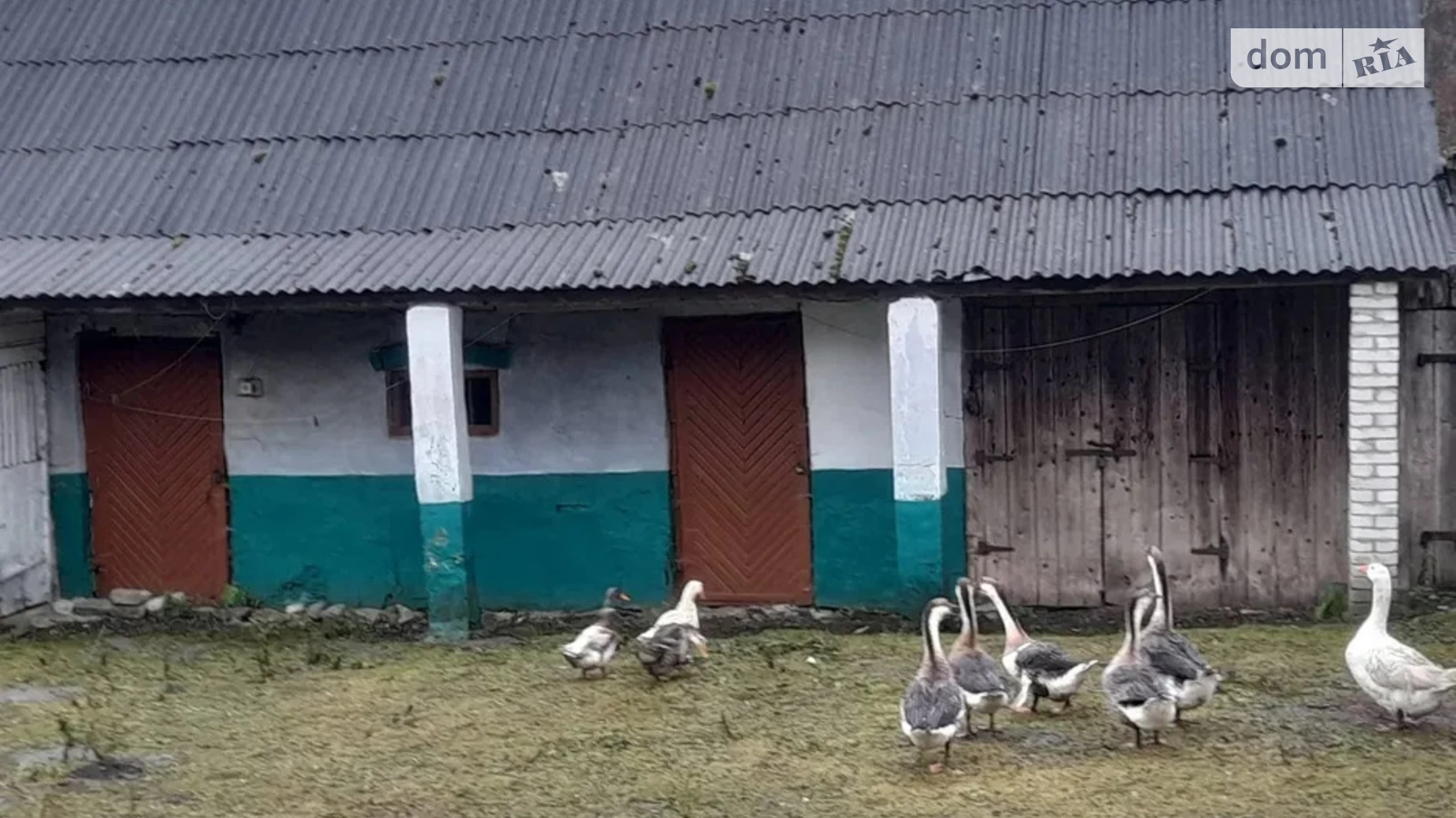 Продається одноповерховий будинок 70.3 кв. м з каміном, цена: 10000 $ - фото 2