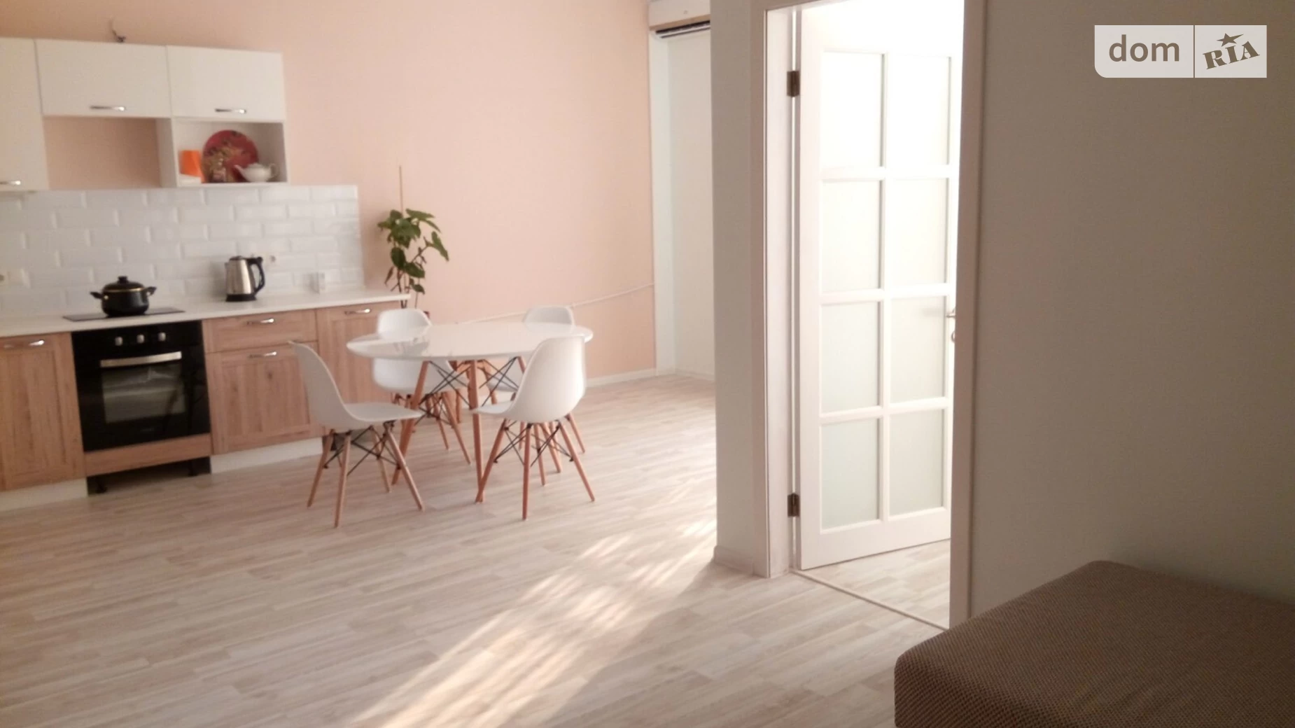 Продается 1-комнатная квартира 55 кв. м в Одессе, бул. Французский, 60А - фото 2