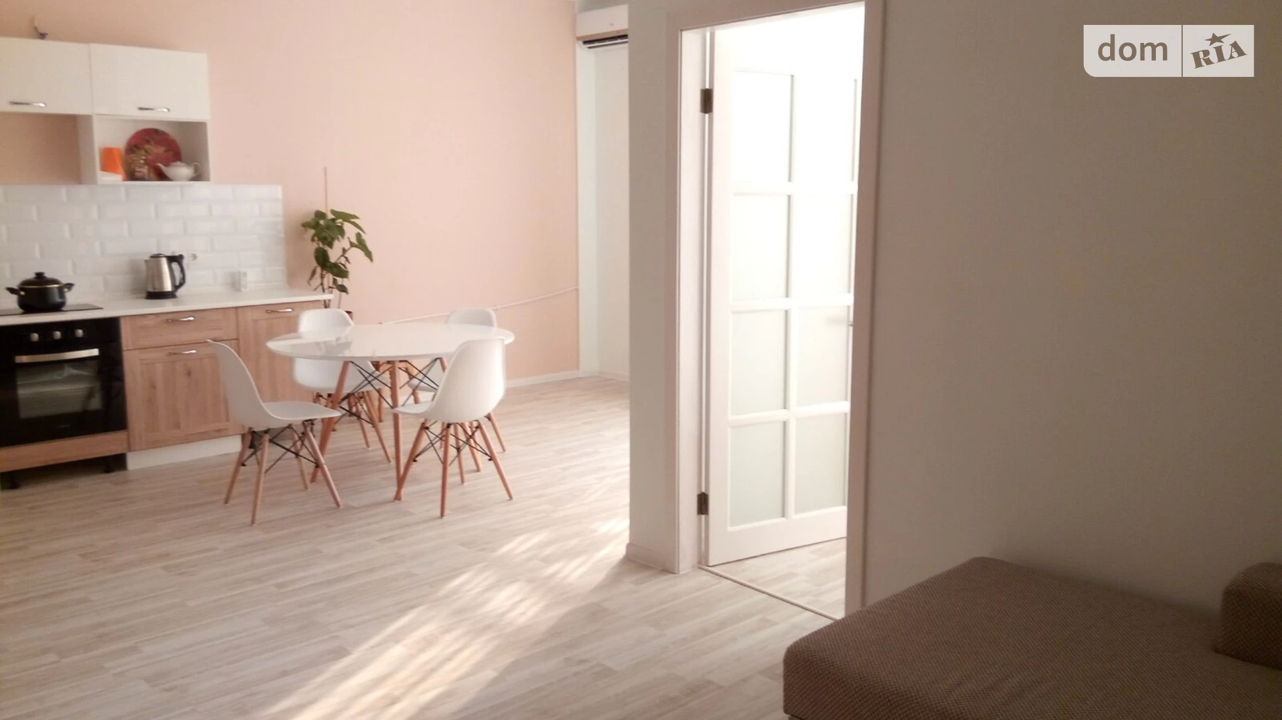 Продается 1-комнатная квартира 55 кв. м в Одессе, бул. Французский, 60А - фото 4