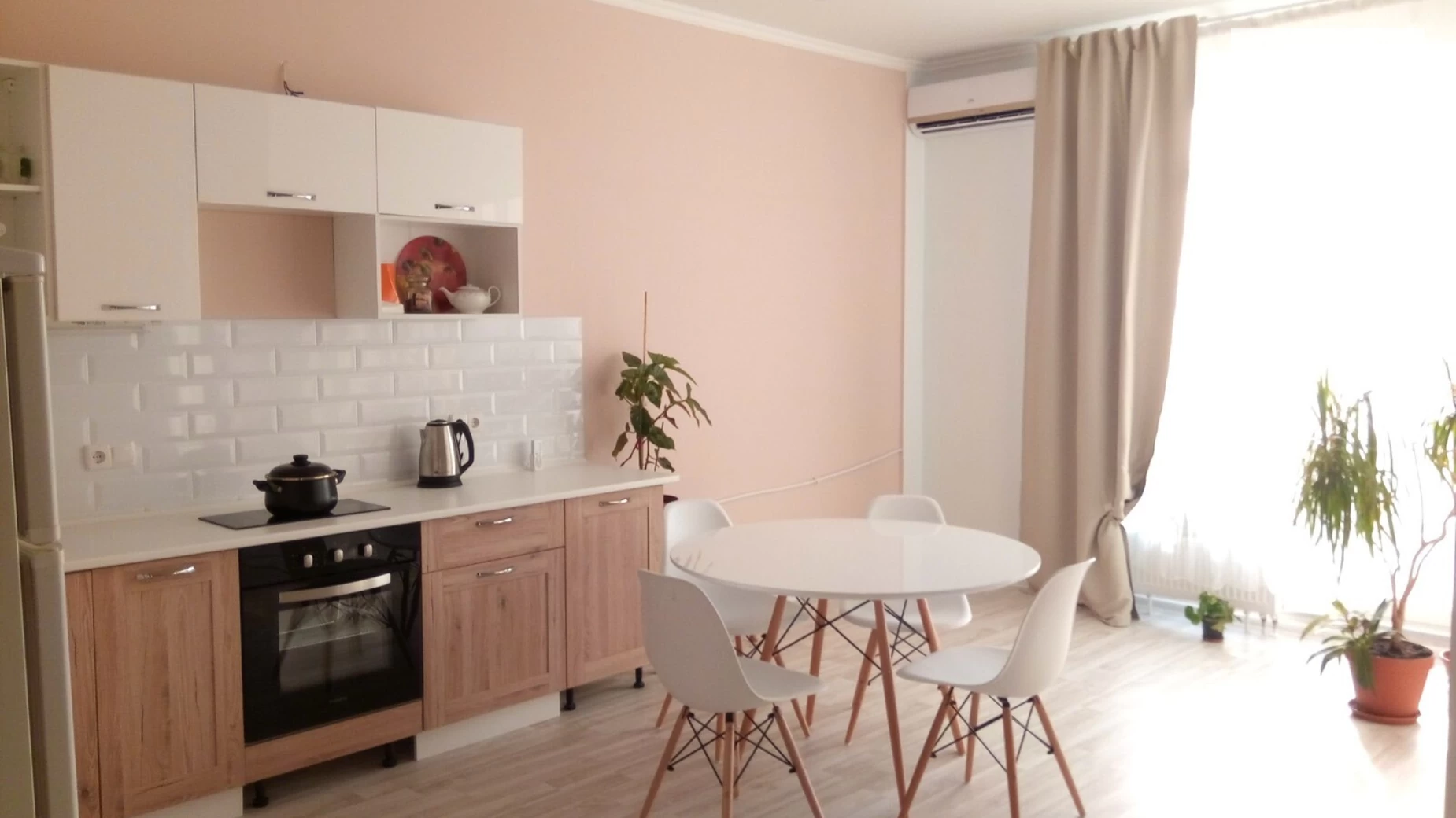 Продается 1-комнатная квартира 55 кв. м в Одессе, бул. Французский, 60А - фото 3