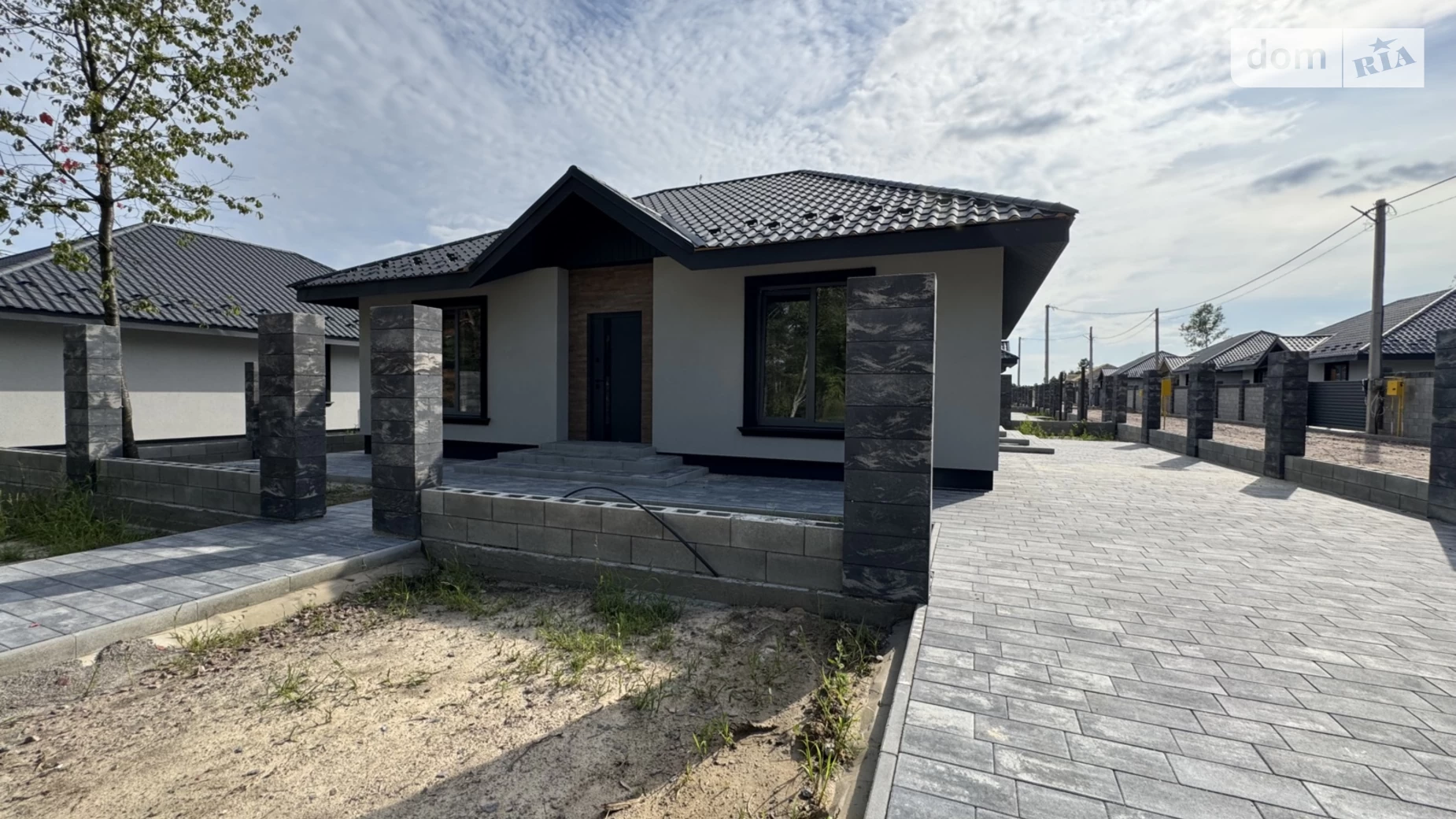 Продается одноэтажный дом 98 кв. м с беседкой, цена: 90000 $ - фото 2