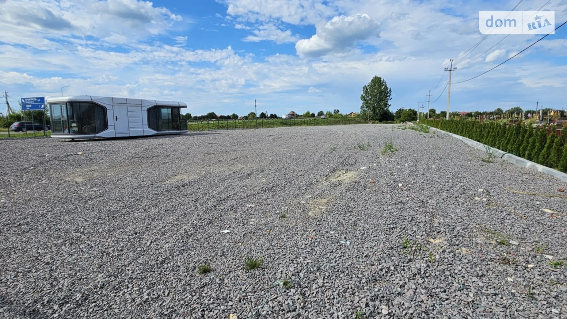 Здається в оренду земельна ділянка 50 соток у Львівській області, цена: 2000 $ - фото 3