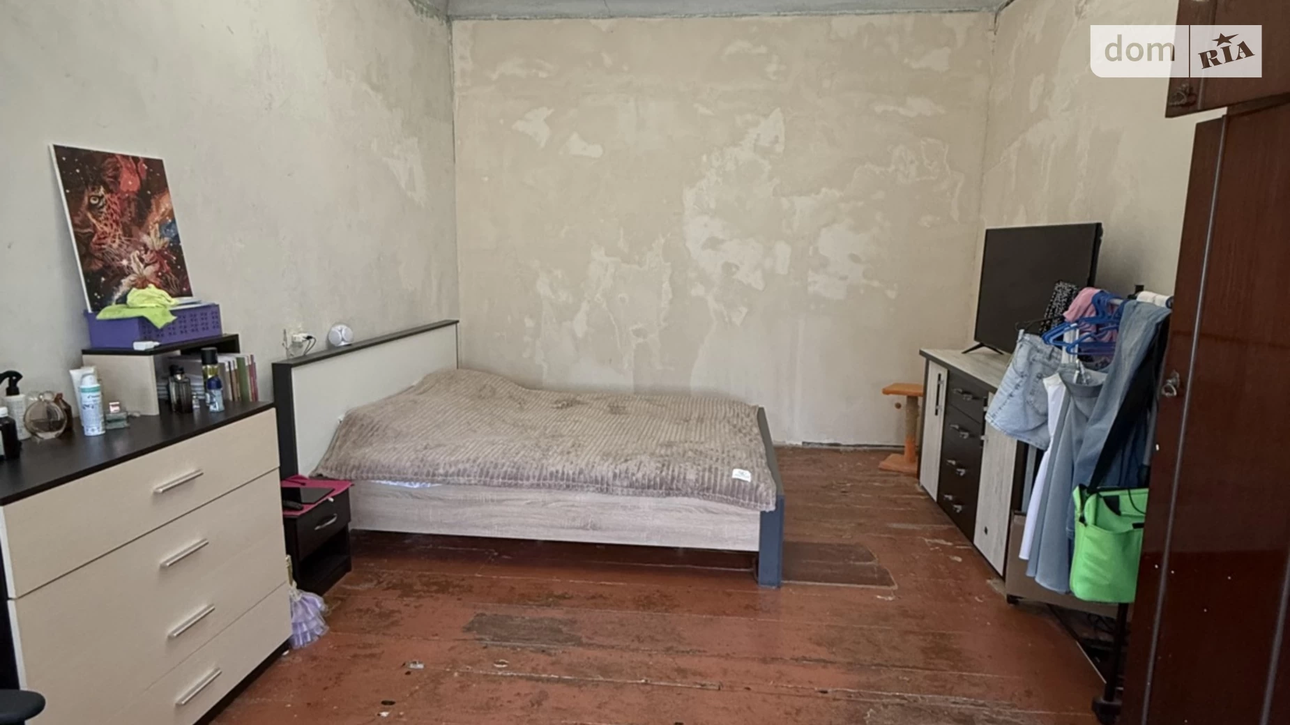 Продается 3-комнатная квартира 56 кв. м в Николаеве - фото 2