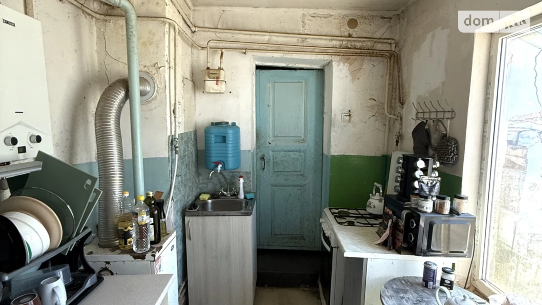 Продается 3-комнатная квартира 56 кв. м в Николаеве - фото 4