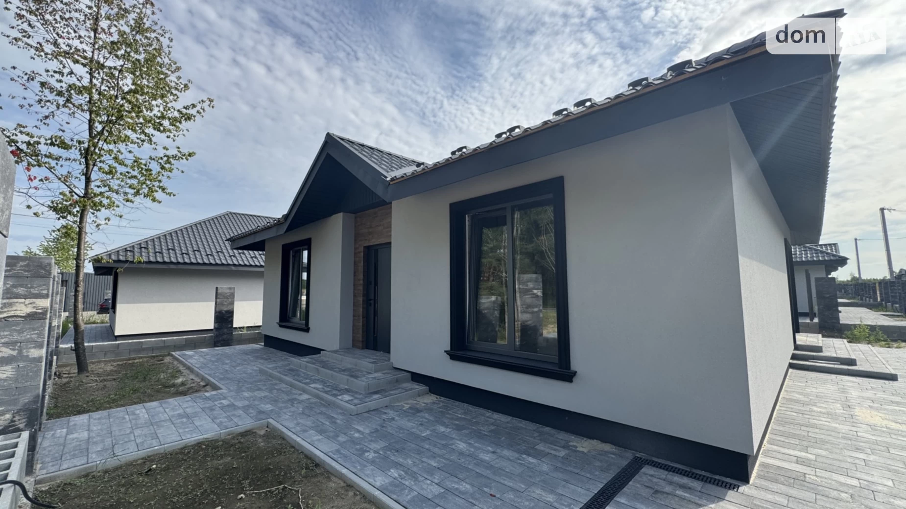 ул. Бориса Лятошинского(1-го Мая) Ворзель, цена: 84000 $ - фото 2