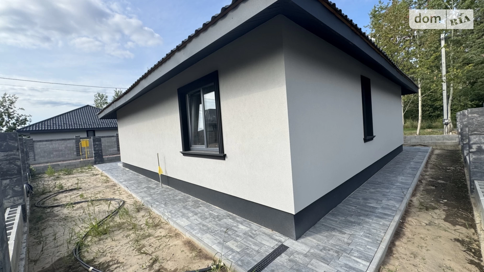 ул. Бориса Лятошинского(1-го Мая) Ворзель, цена: 84000 $ - фото 3