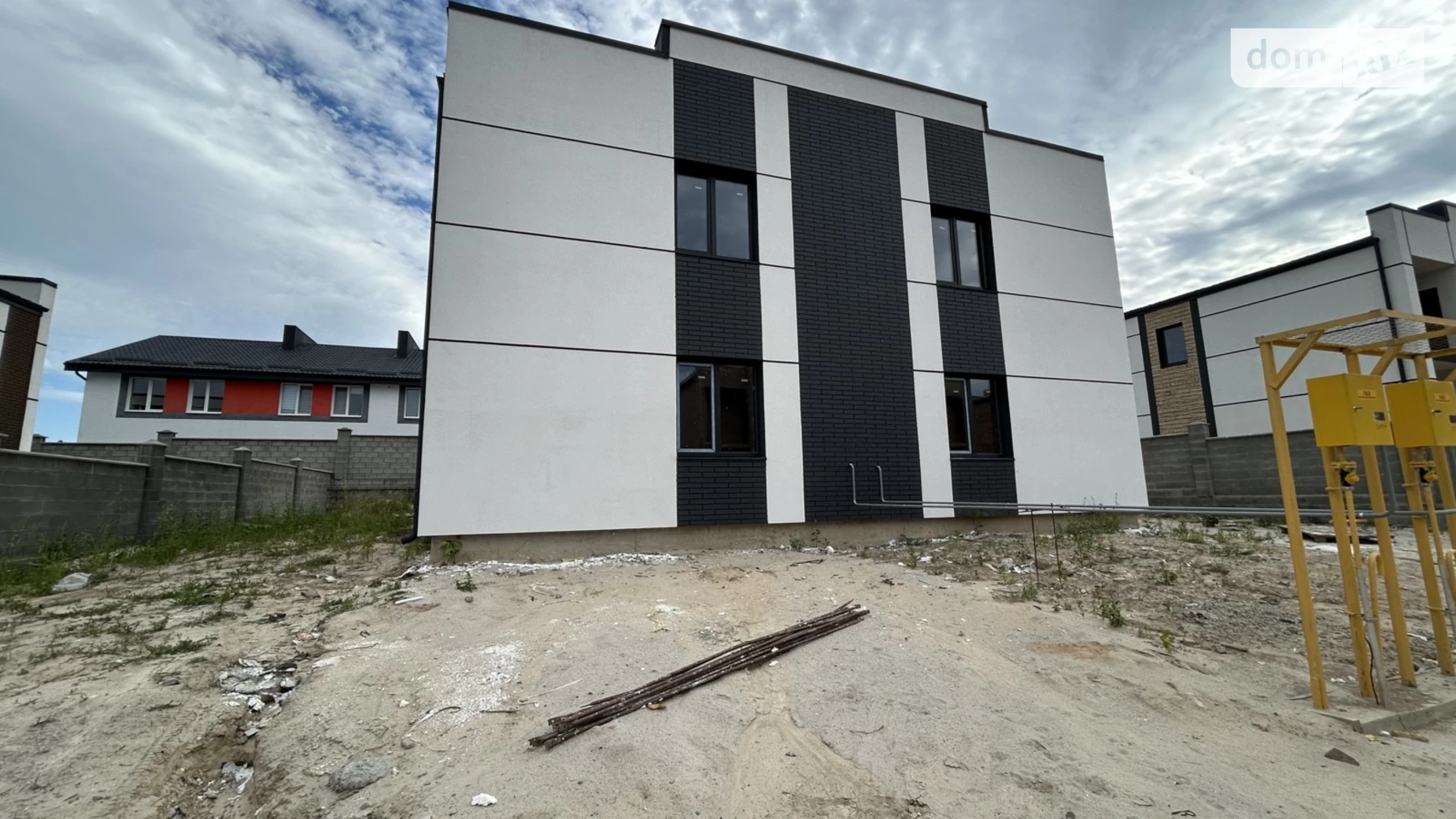 Продается часть дома 120 кв. м с баней/сауной, цена: 75000 $ - фото 3