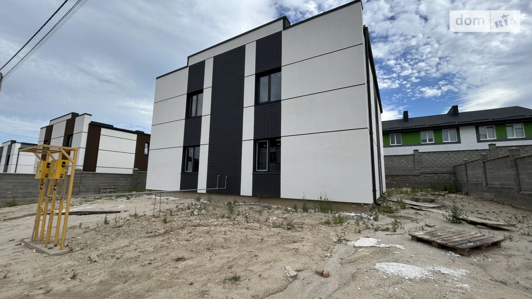 Продается часть дома 120 кв. м с баней/сауной, цена: 75000 $ - фото 2