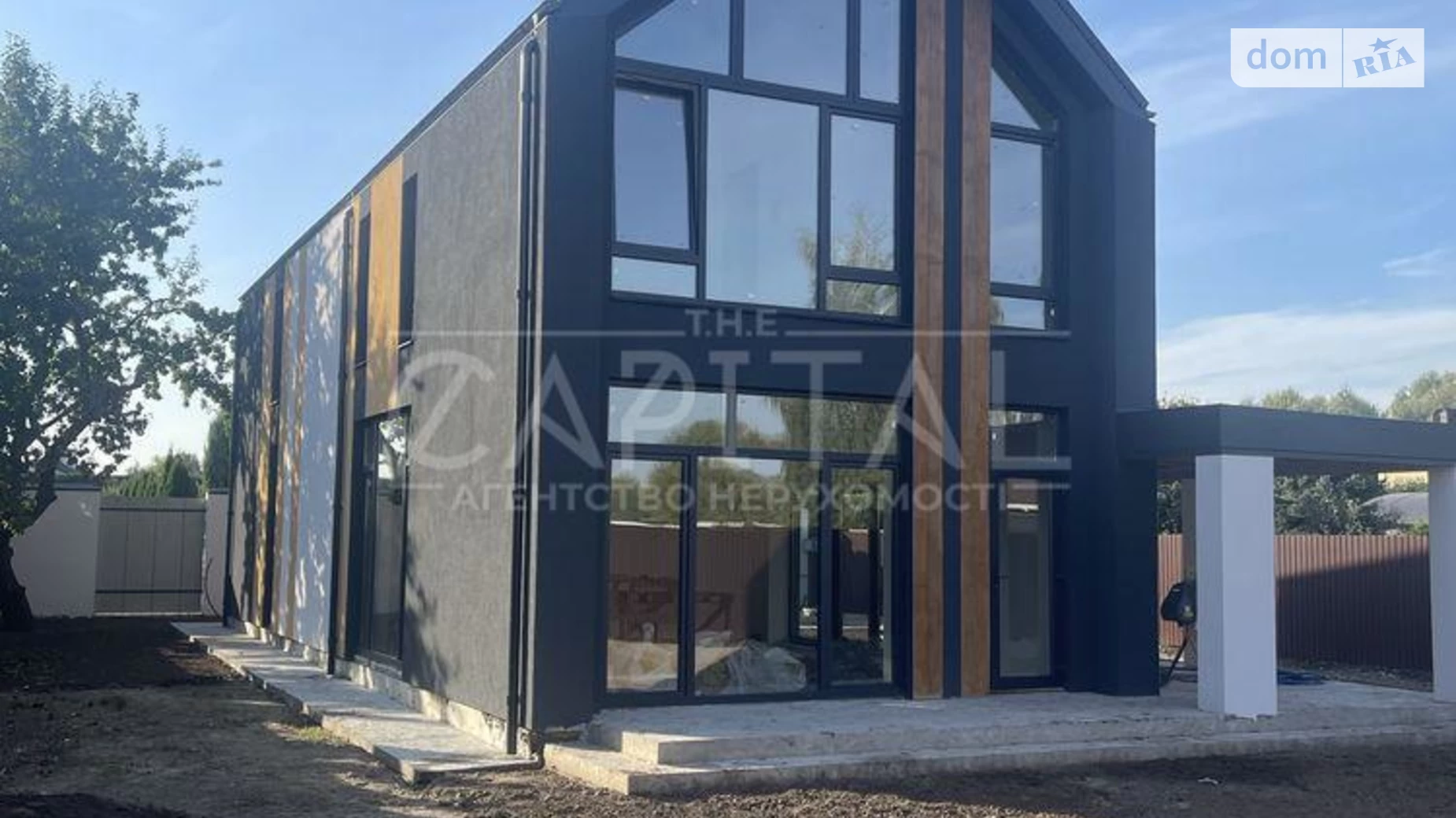 Продается дом на 2 этажа 140 кв. м с верандой, цена: 155000 $ - фото 2