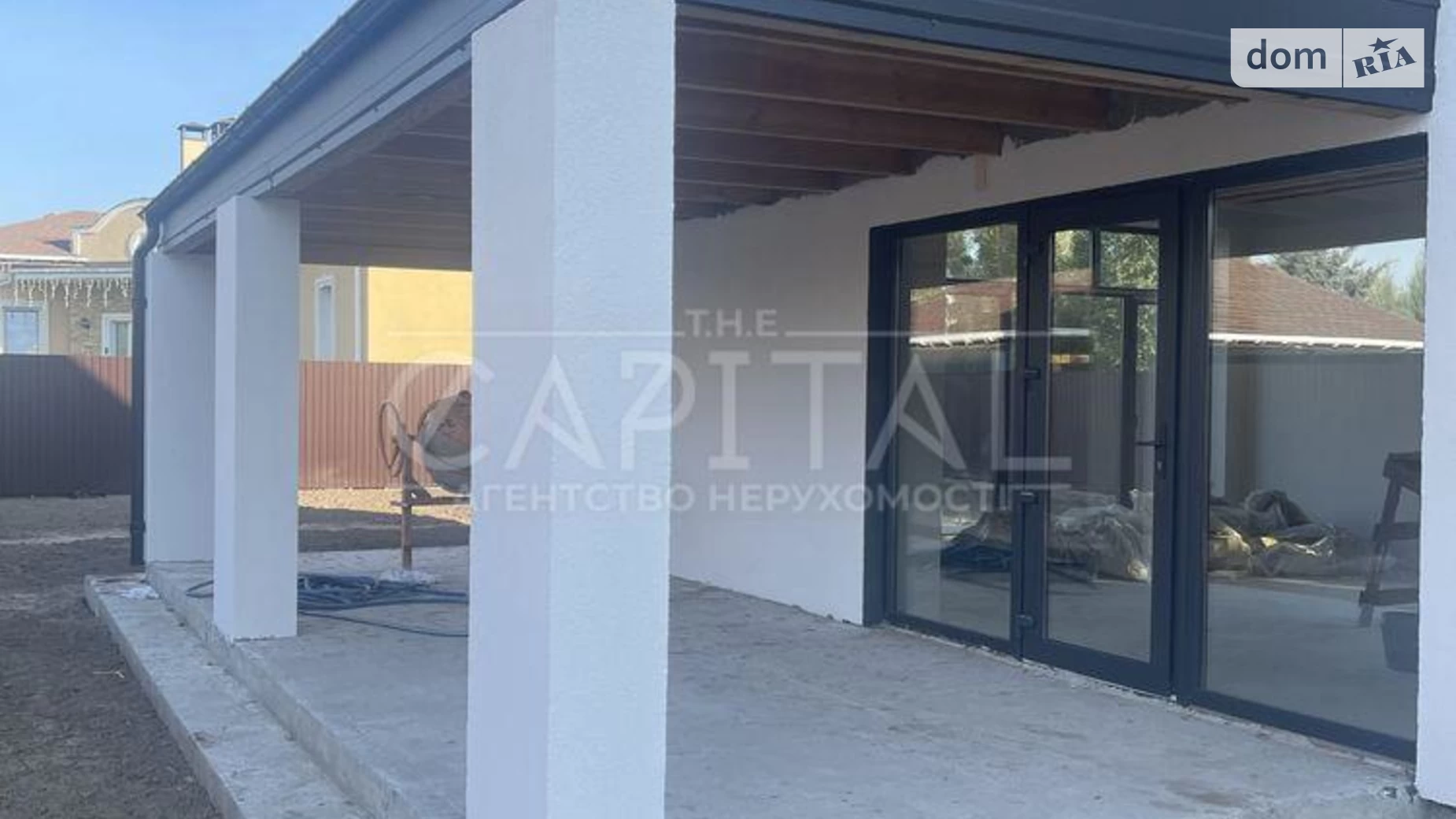 Продается дом на 2 этажа 140 кв. м с верандой, цена: 155000 $ - фото 4