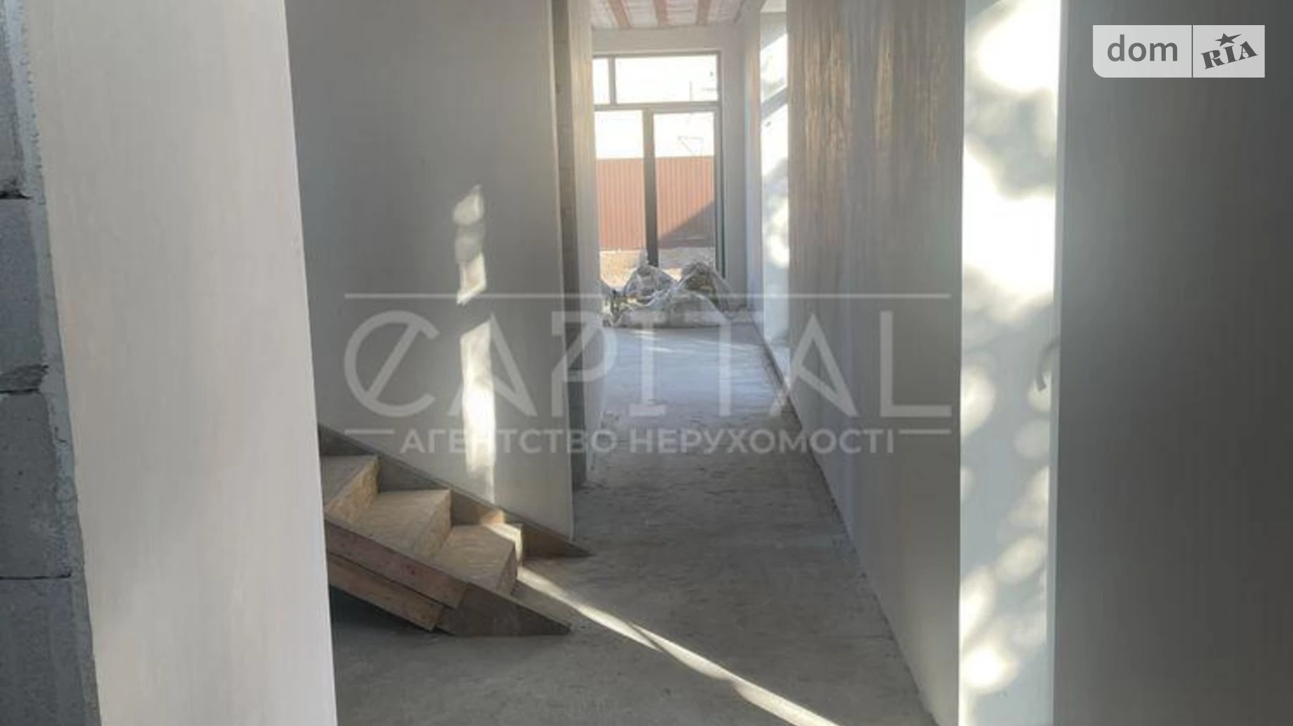 Продается дом на 2 этажа 140 кв. м с верандой, цена: 155000 $ - фото 5