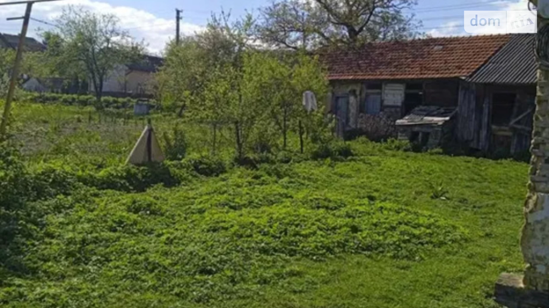 Продается одноэтажный дом 21 кв. м с камином, цена: 10000 $ - фото 4