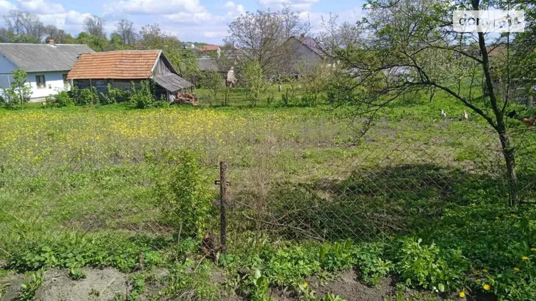 Продается одноэтажный дом 21 кв. м с камином, цена: 10000 $ - фото 3