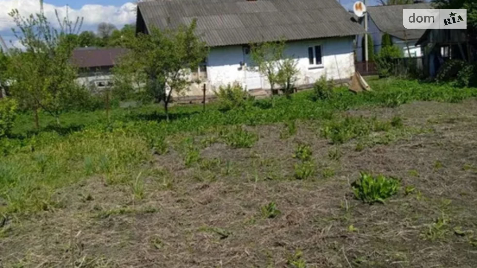 Продается одноэтажный дом 21 кв. м с камином, цена: 10000 $ - фото 2