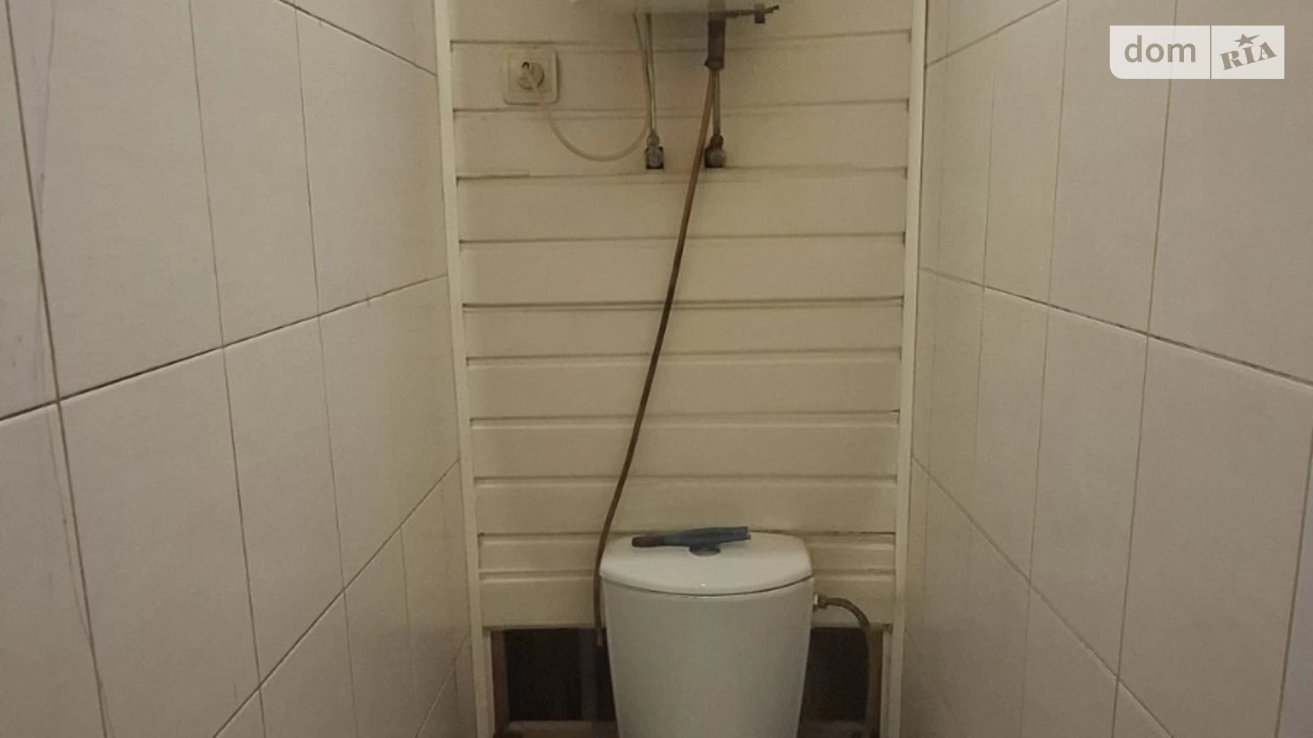 Продается 3-комнатная квартира 68.4 кв. м в Днепре, пер. Джинчарадзе, 1 - фото 4