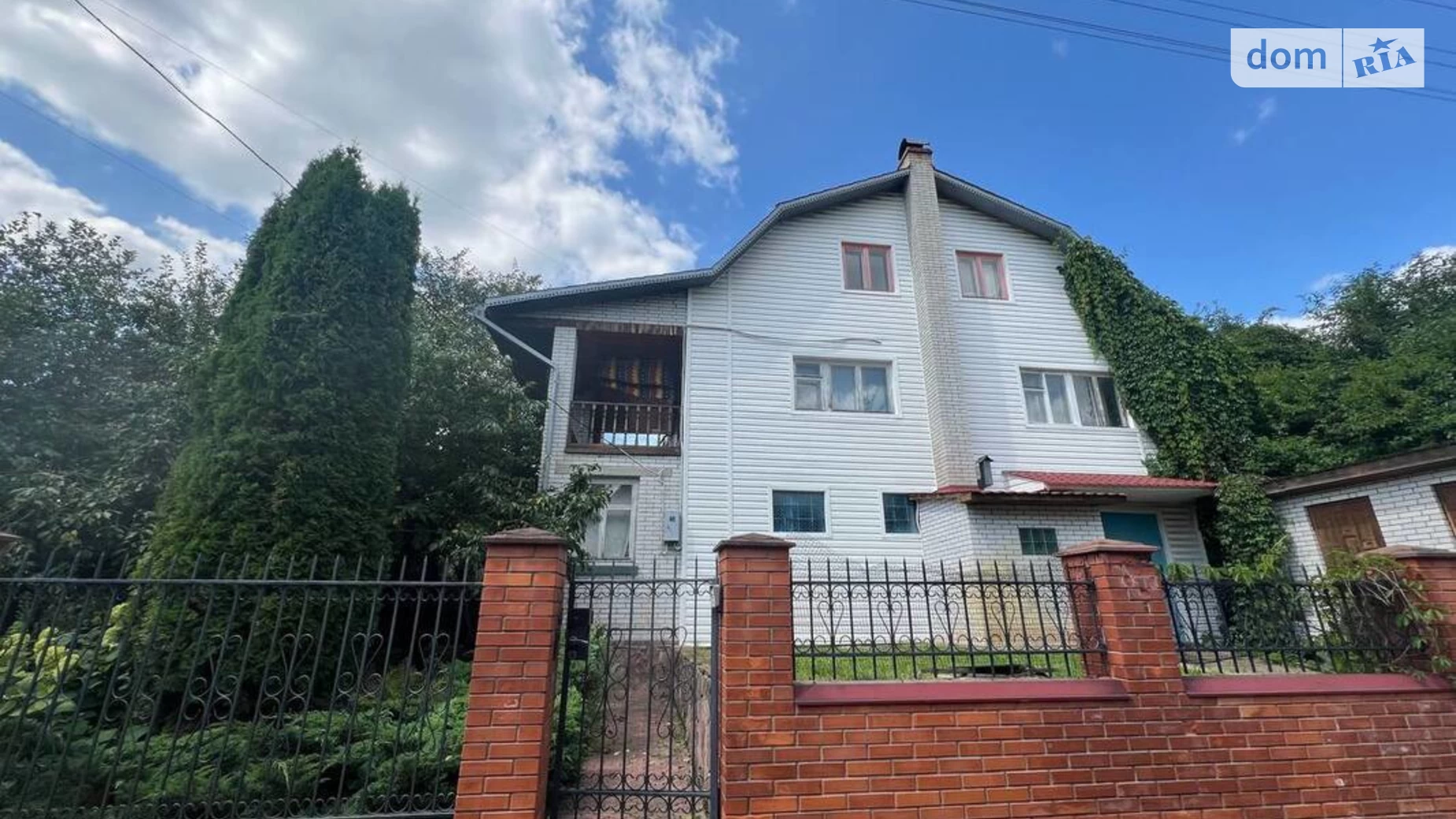 Продается дом на 3 этажа 170.9 кв. м с гаражом, цена: 110000 $ - фото 5
