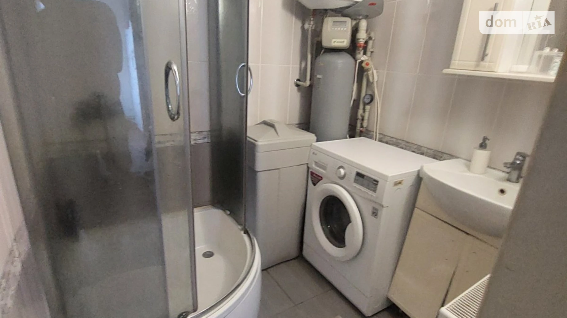 Сдается в аренду одноэтажный дом 62 кв. м с верандой, цена: 17000 грн - фото 5