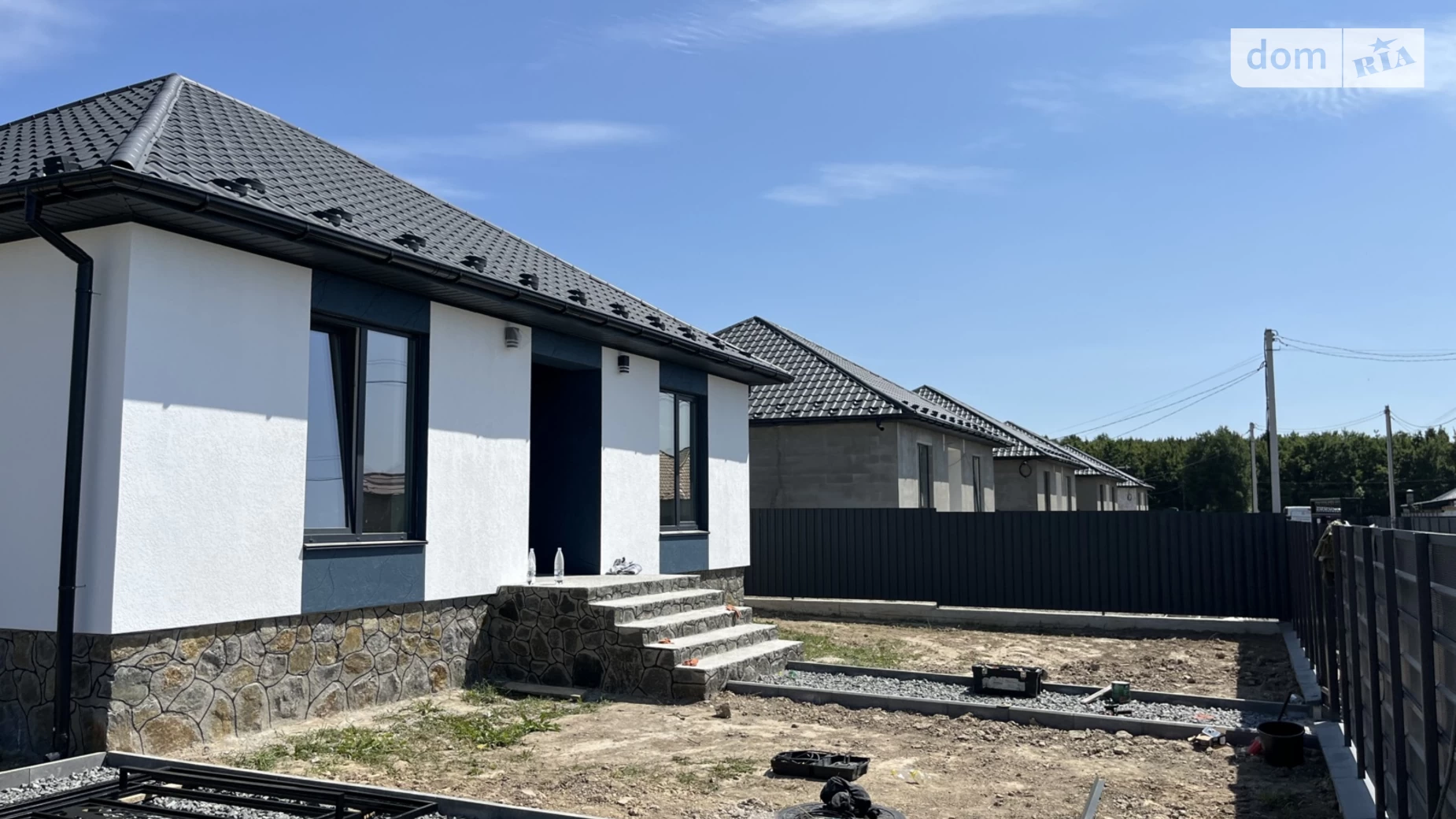 ул. Карьерная Якушинцы, цена: 77000 $ - фото 2