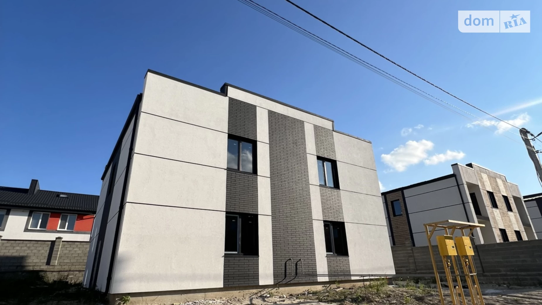 Продается часть дома 120 кв. м с баней/сауной, цена: 75000 $ - фото 2