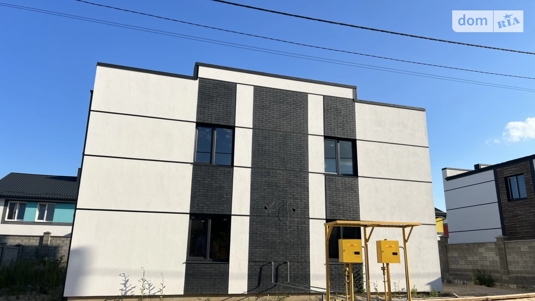 Продается часть дома 120 кв. м с баней/сауной, цена: 75000 $ - фото 3
