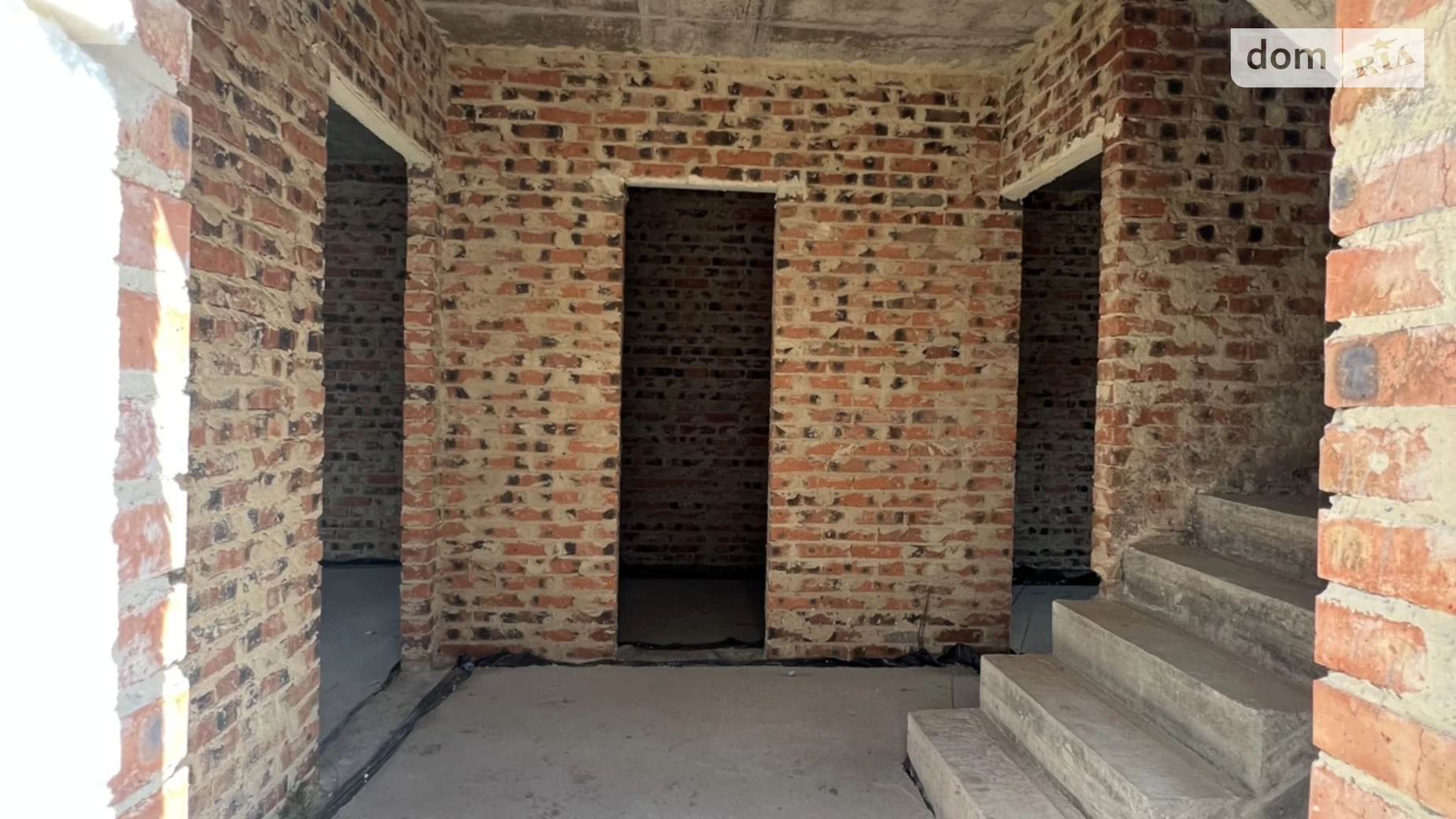 Продается часть дома 120 кв. м с баней/сауной, цена: 75000 $ - фото 5