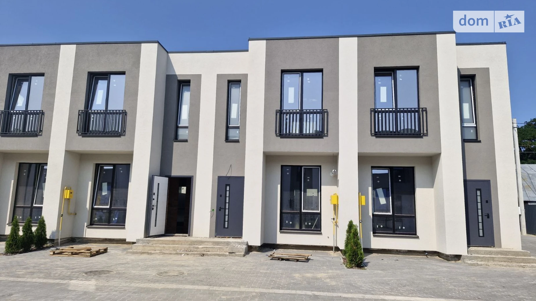 вул. Мирна Зарванці, цена: 60000 $ - фото 2