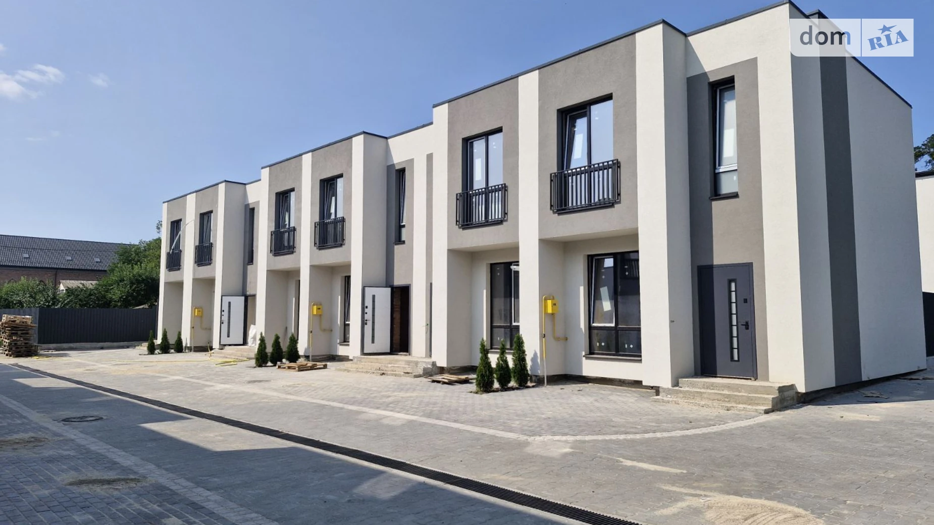 вул. Мирна Зарванці, цена: 60000 $ - фото 3