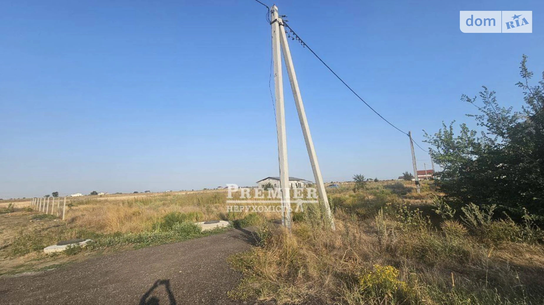 Продається земельна ділянка 10 соток у Одеській області, цена: 19000 $ - фото 2